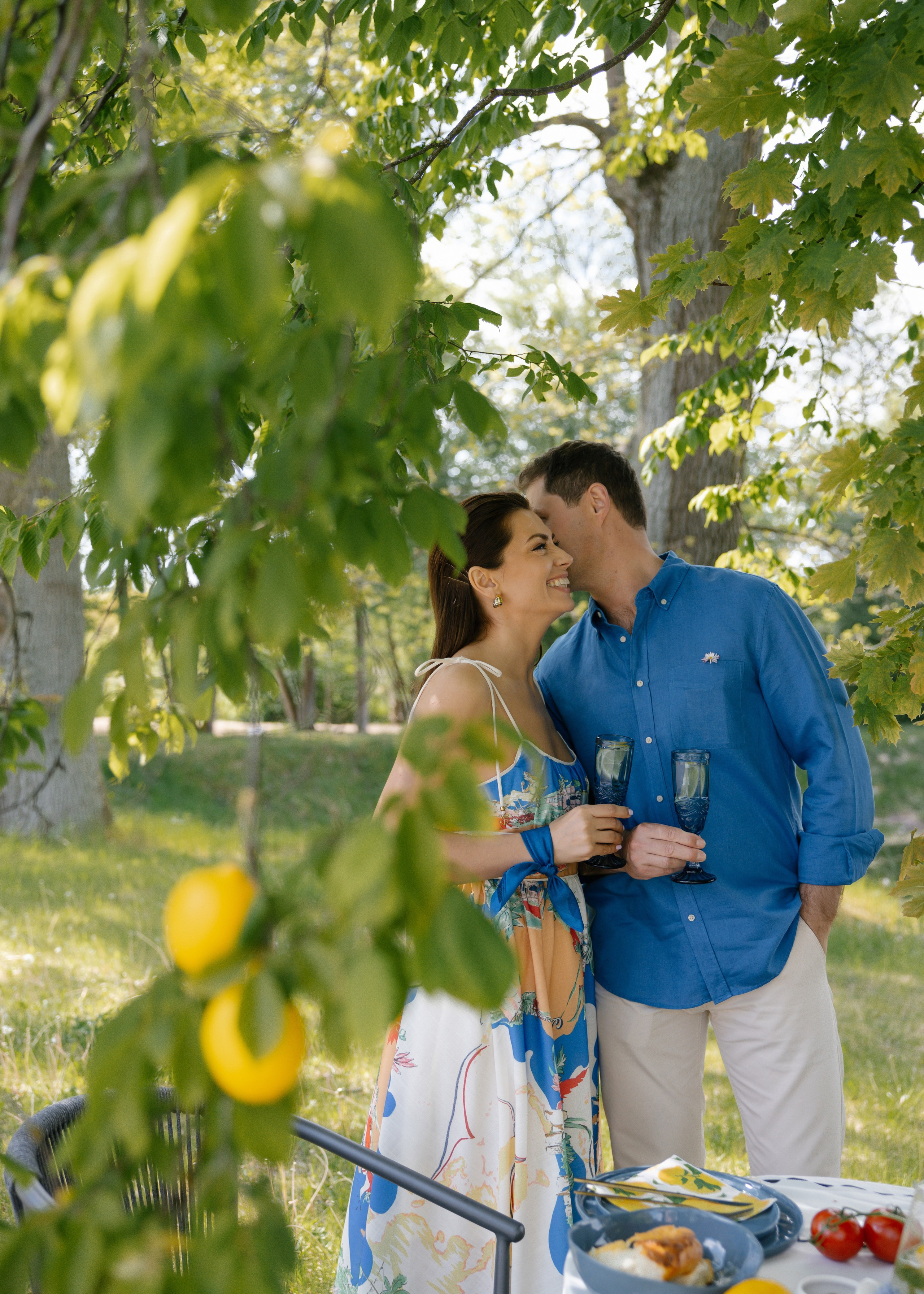 Океан любви Юлии и Алексея. Свадебный фотограф в Калининграде Ольга Пасечник
