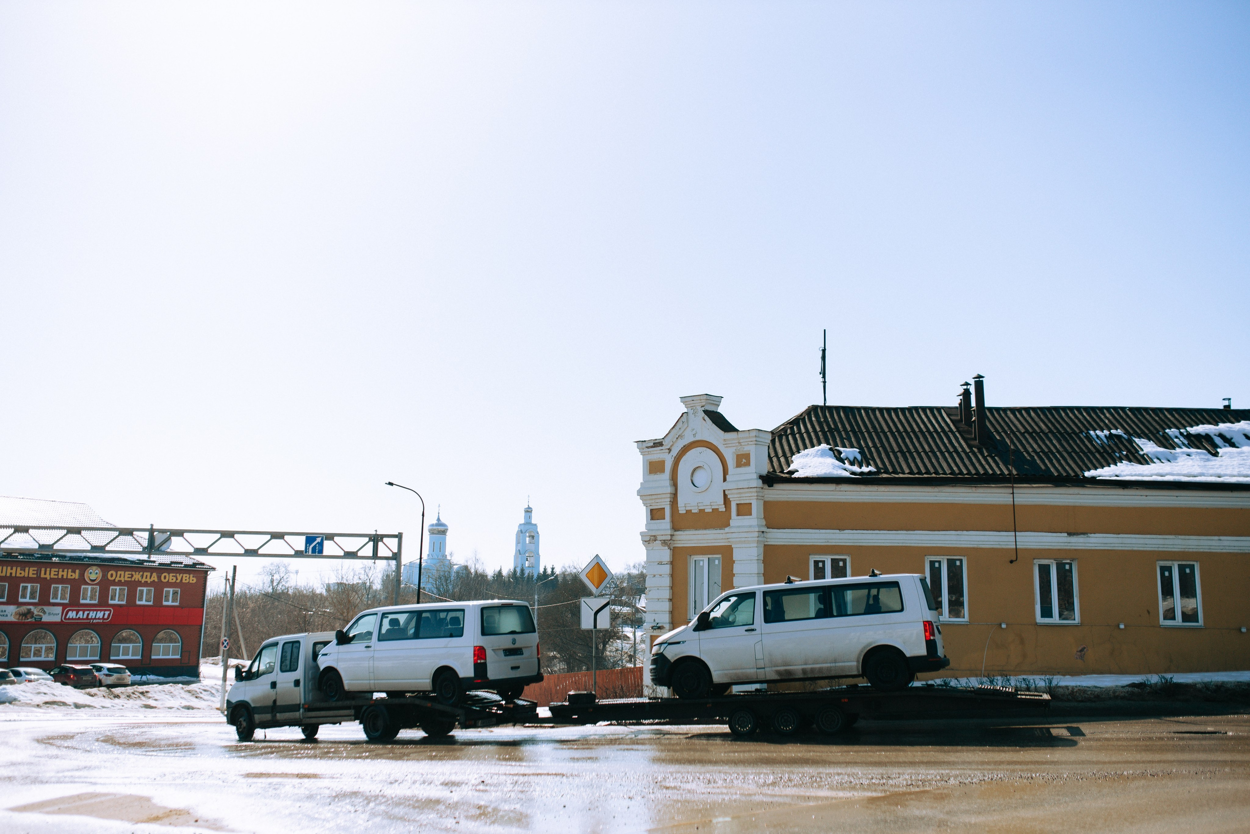 Ефремов. Свадебный и портретный фотограф — Мария Костина