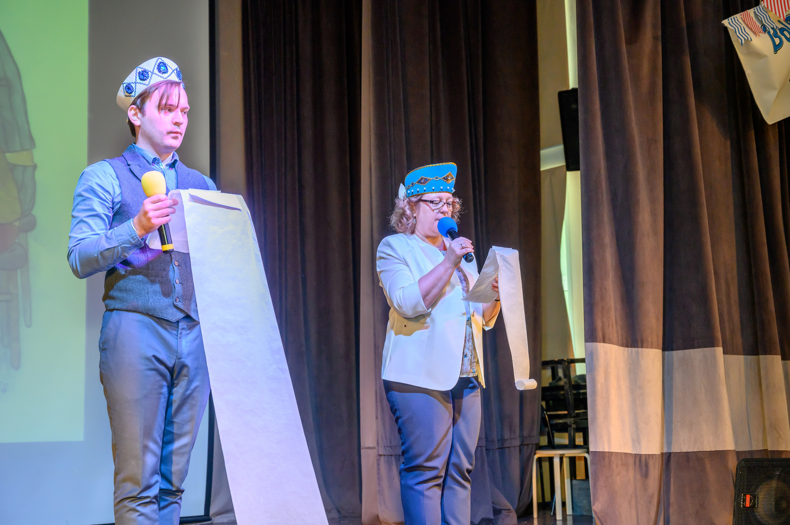 Выпускной 2023