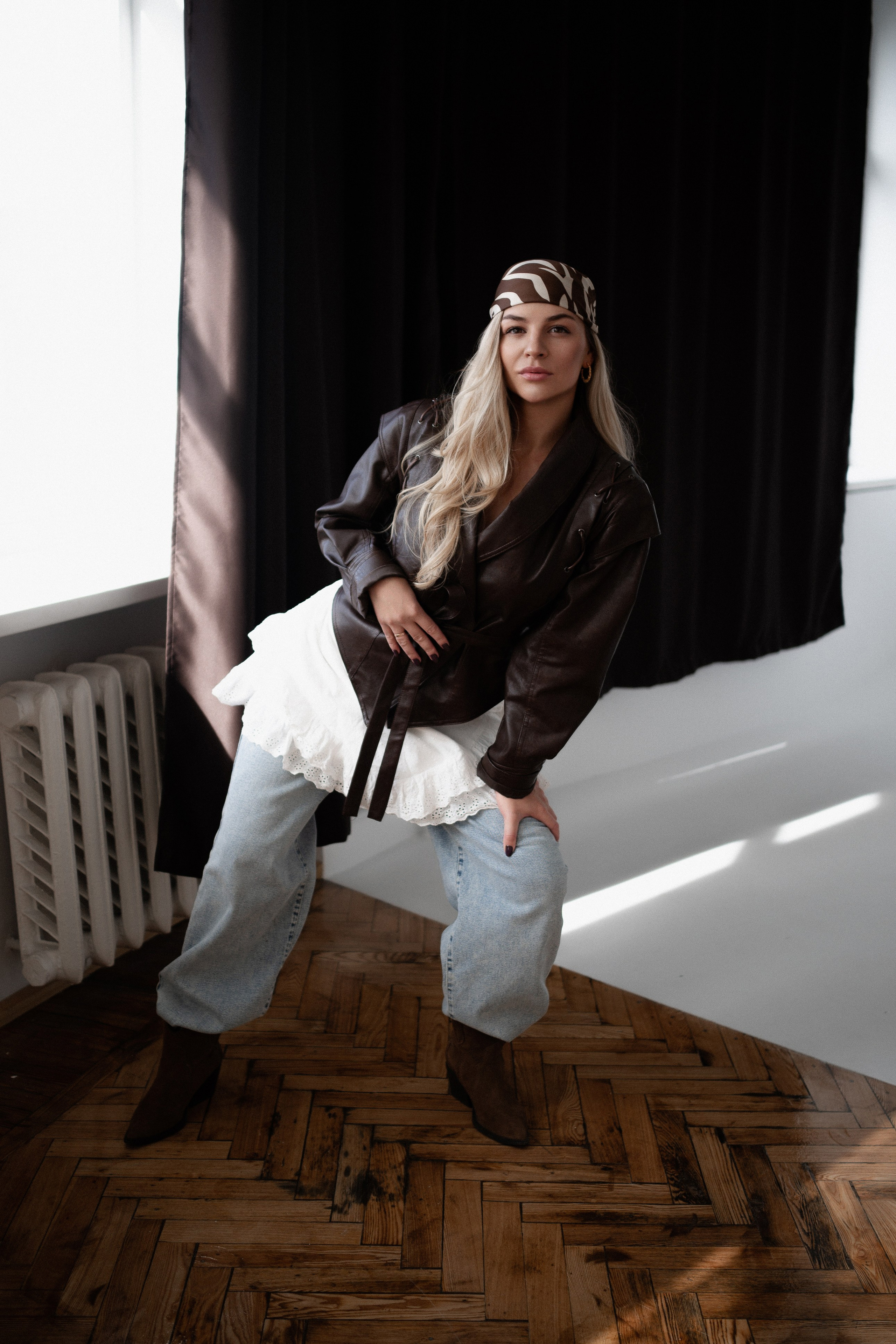 Катерина. Семейный, портретный, фотограф в городе Магадане Анастасия Кадочкина