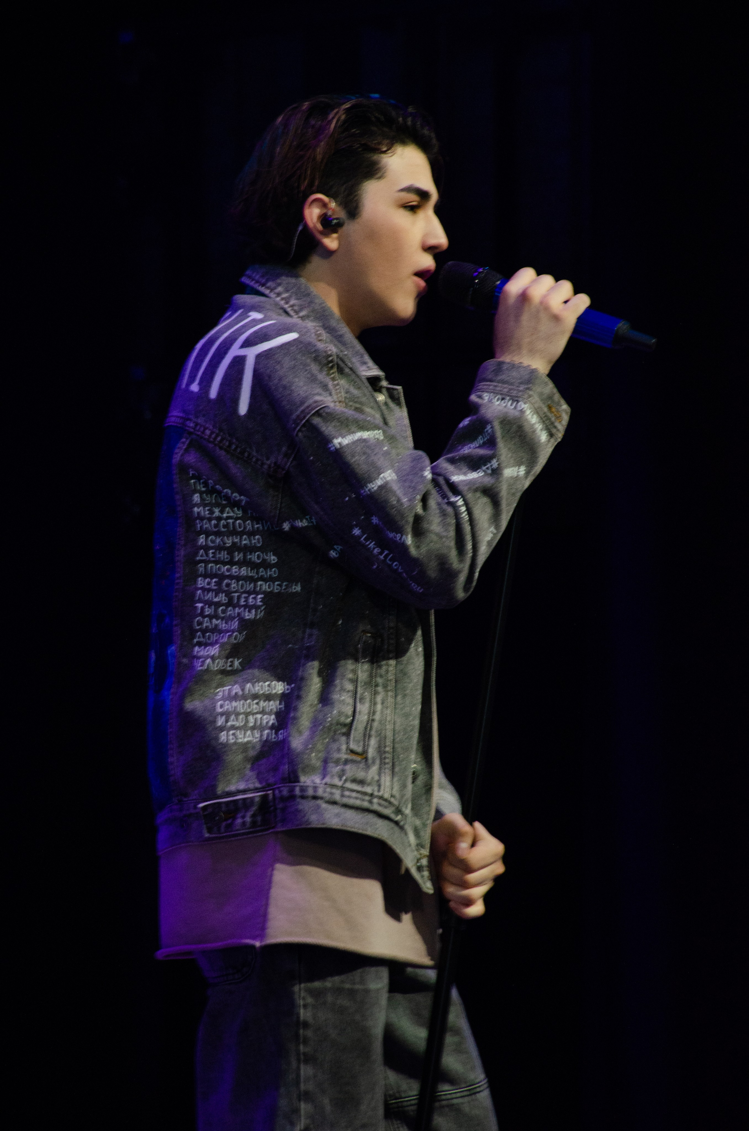 AMIRCHIK. Фотограф Универсал в Новосибирске