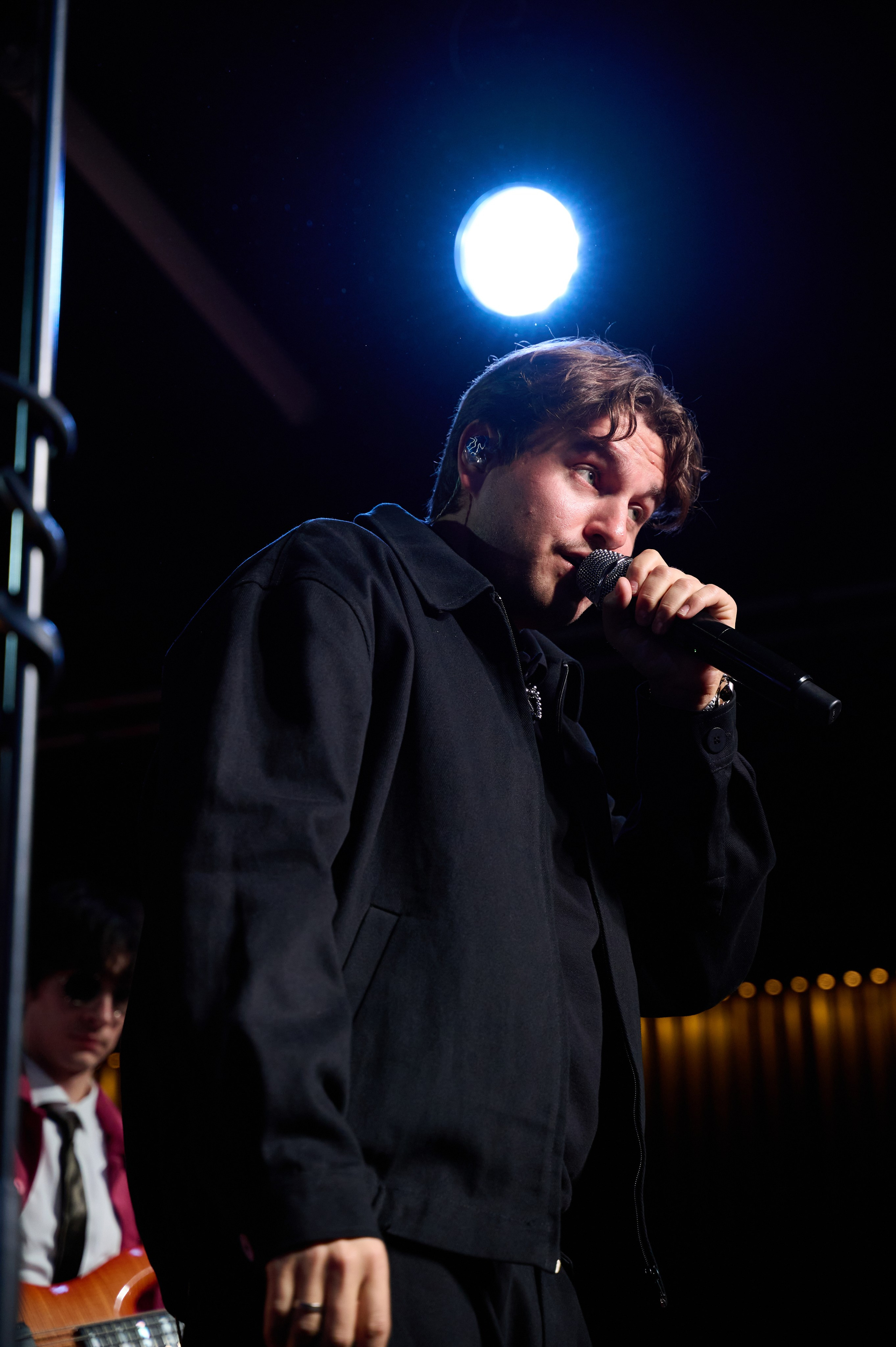 Айвазовский Оркестра. Фотограф Универсал в Новосибирске