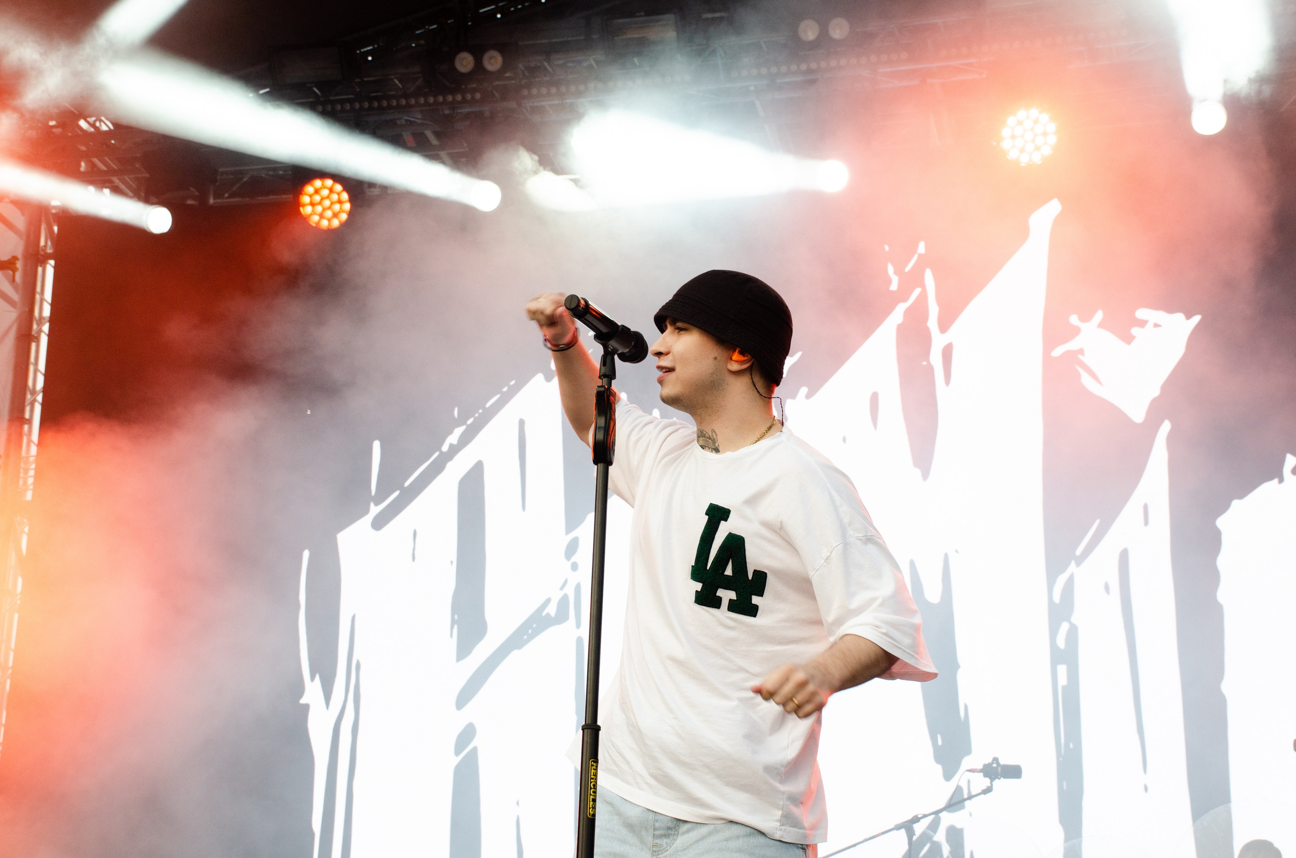 Черника Фест Ramil'. Фотограф Универсал в Новосибирске