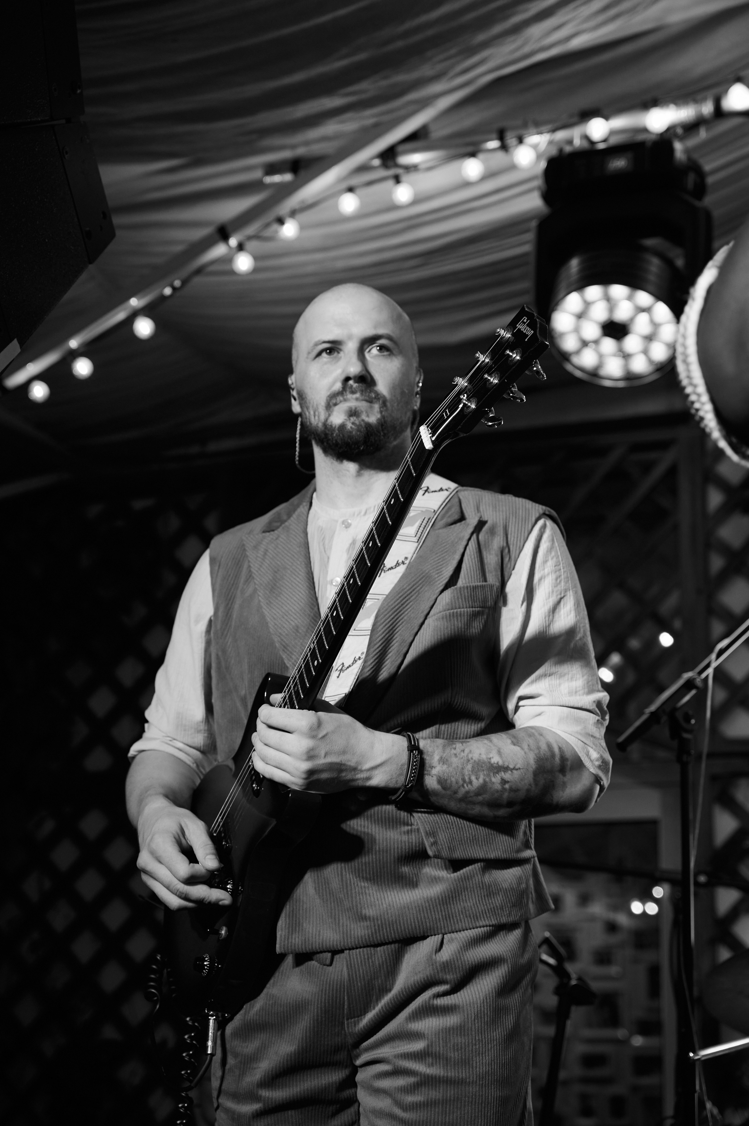 Айвазовский Оркестра. Фотограф Универсал в Новосибирске