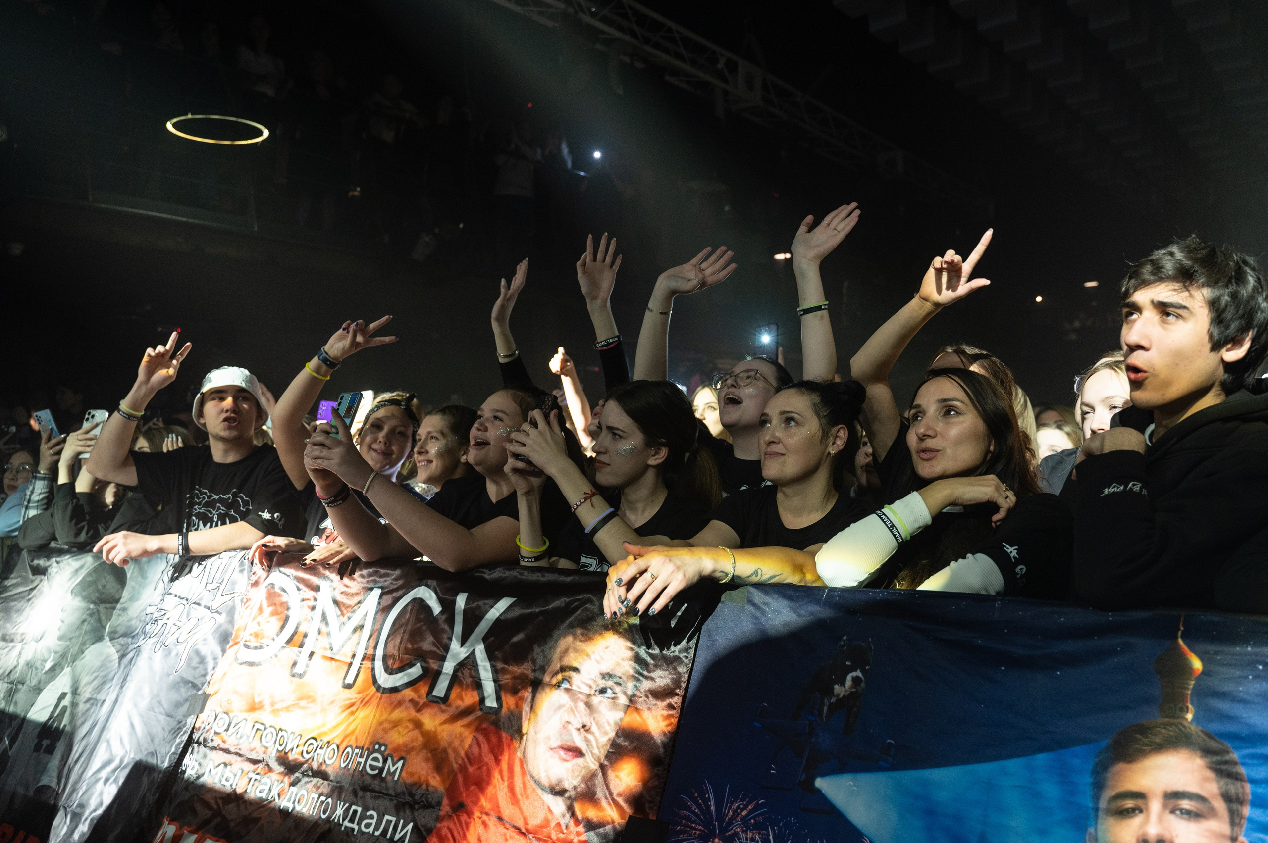 Омск Ramil'. Фотограф Универсал в Новосибирске