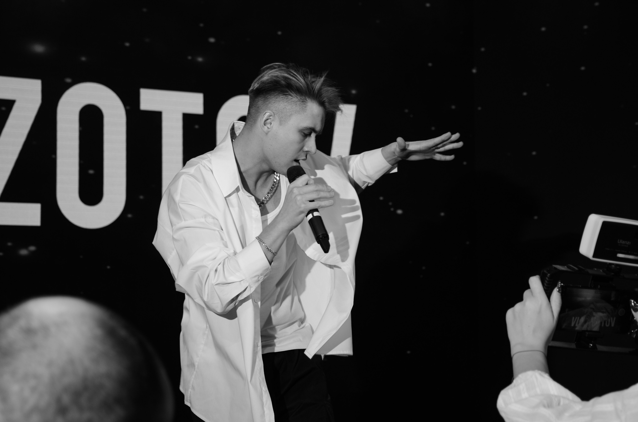 VLAD ZOTOV. Фотограф Универсал в Новосибирске