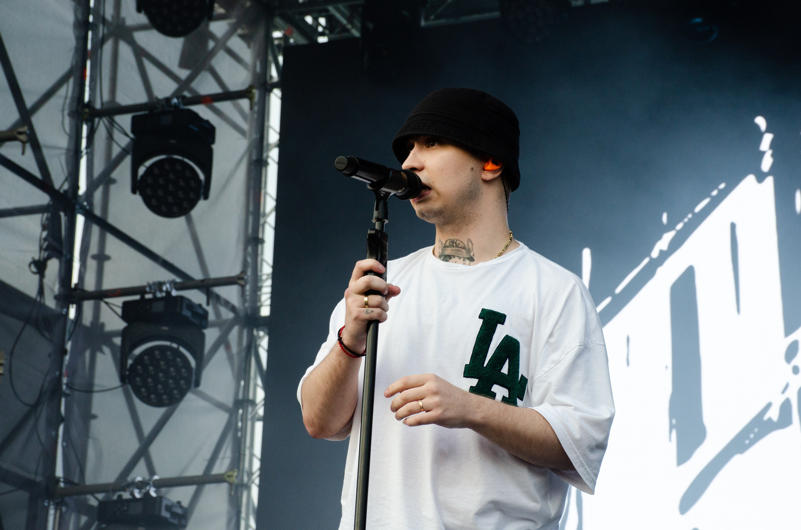 Черника Фест Ramil'. Фотограф Универсал в Новосибирске