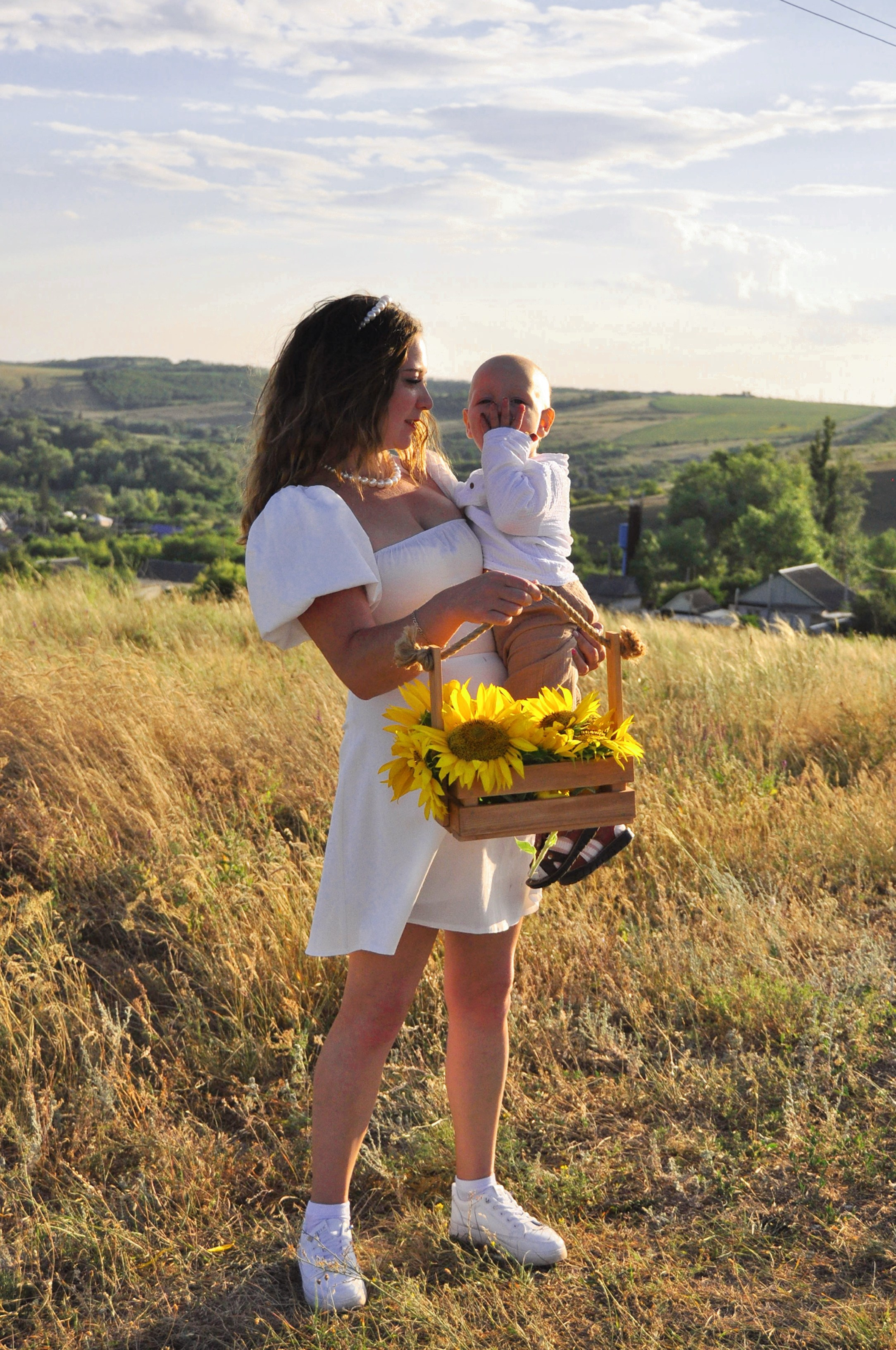 Парная. Фотограф в Урюпинске