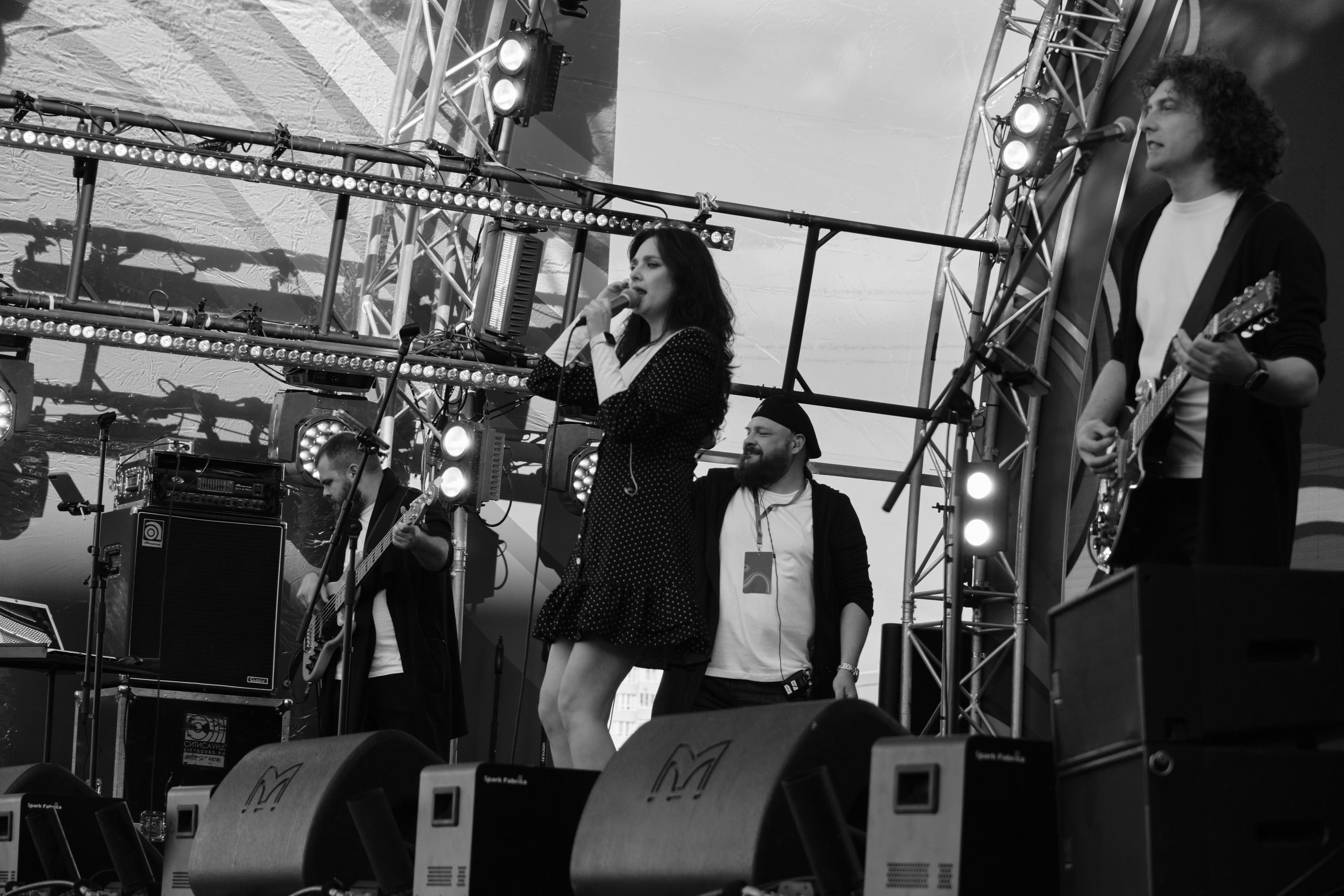 РУСАГРО. Организация фото/видео съемки, Москва