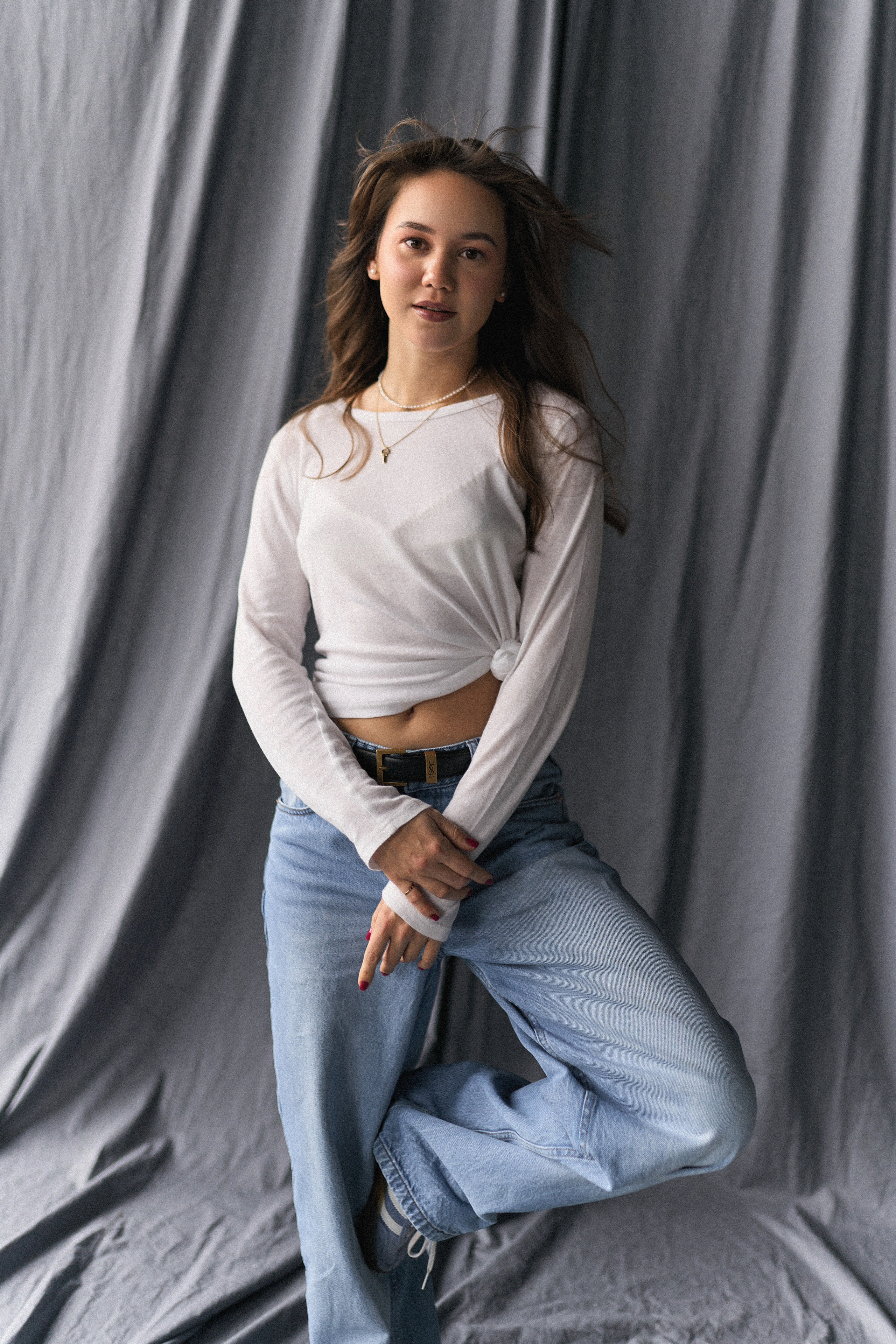 Анастасия. Фотограф Ижевск Даша Богомолова