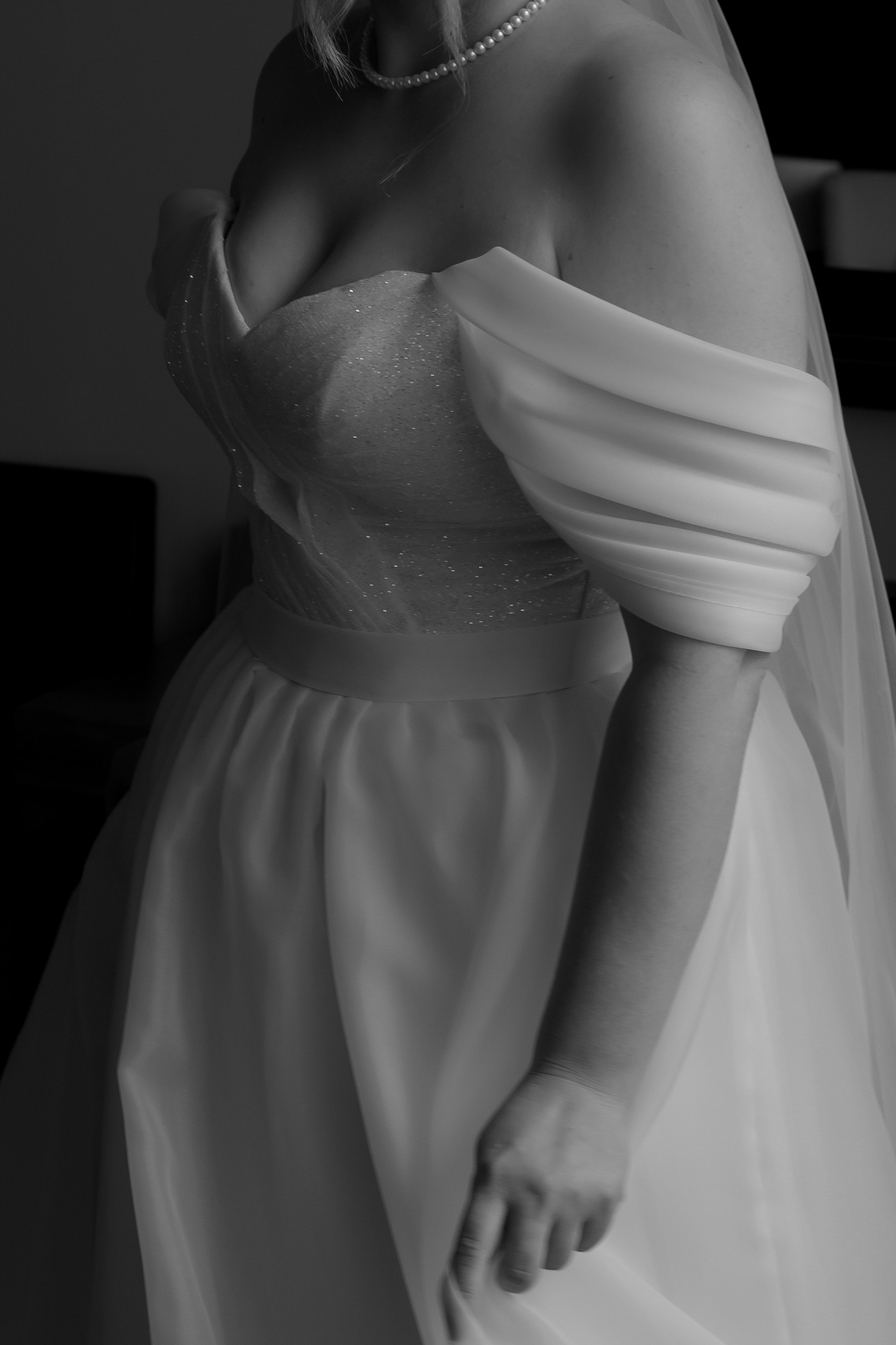 Полный день | Эрик & Алёна. Свадебный и женский фотограф в Москве