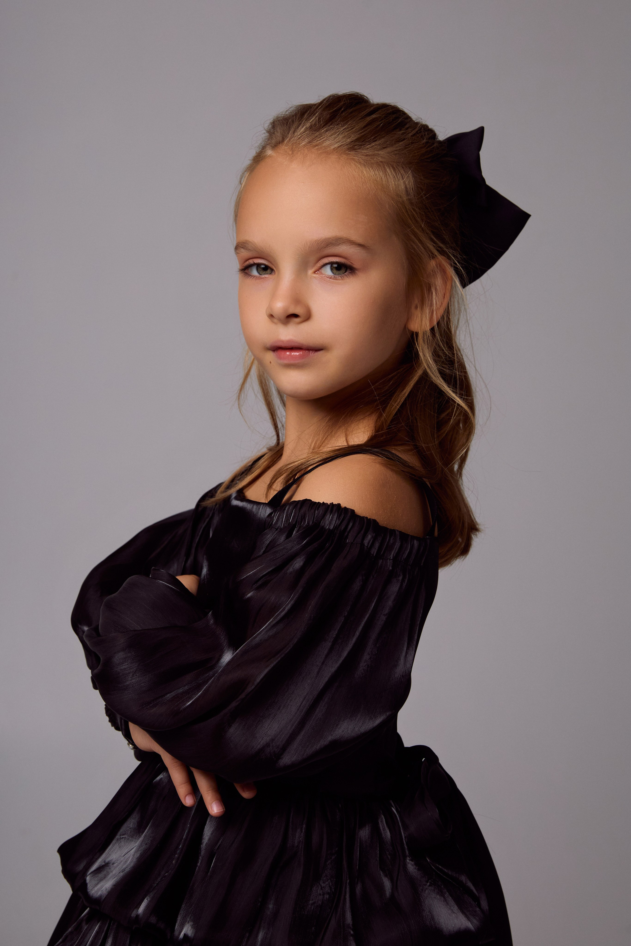 Виктория (семейная фотосессия). Фотограф