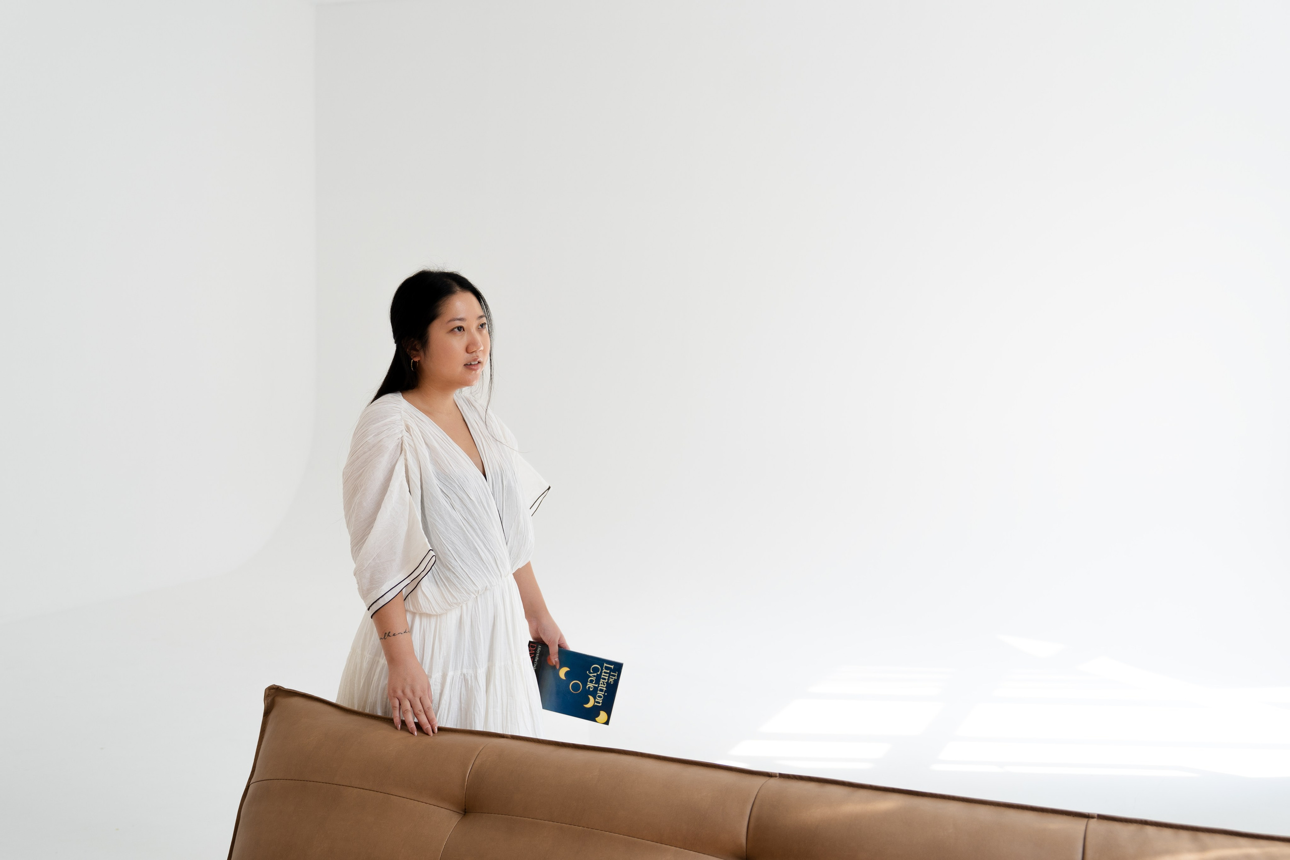 Spiritual & Wellness Coach. Fotographer in Vienna Ksenia Mart