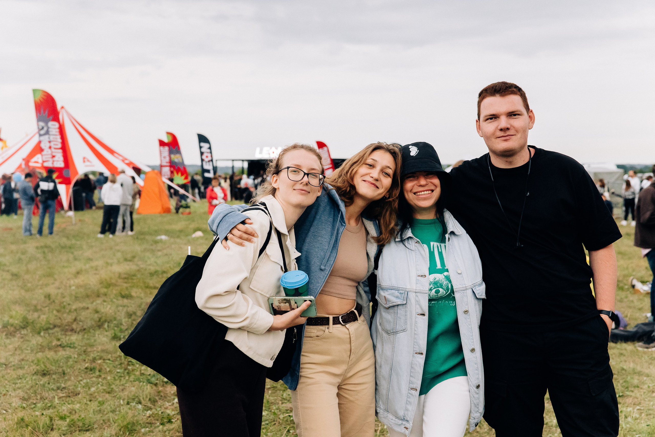 Фестиваль в Рязани. Свадебный и семейный фотограф в Воронеже Свиридова Евгения