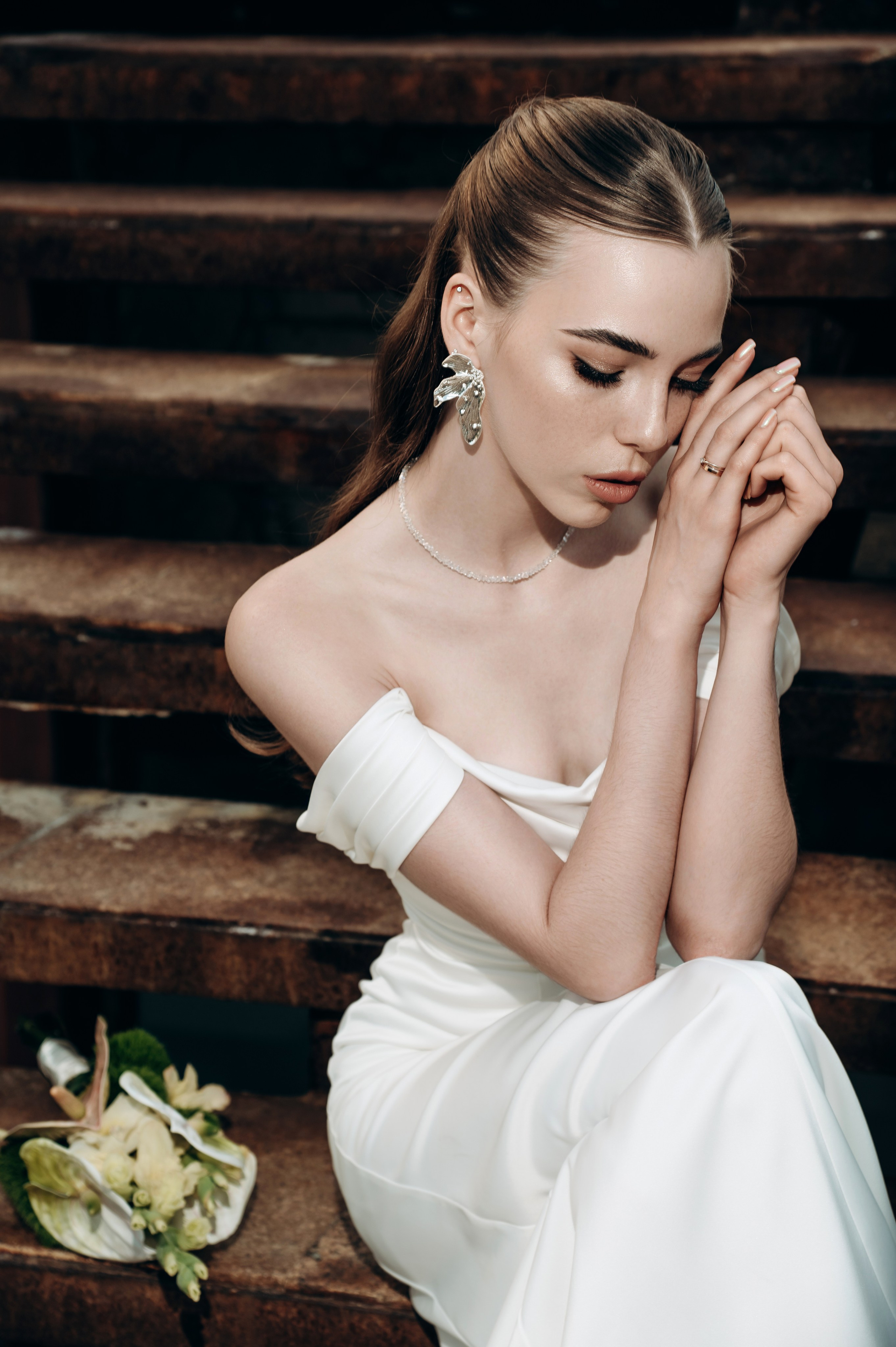 Никита и Ирина. Свадебный фотограф Белгород