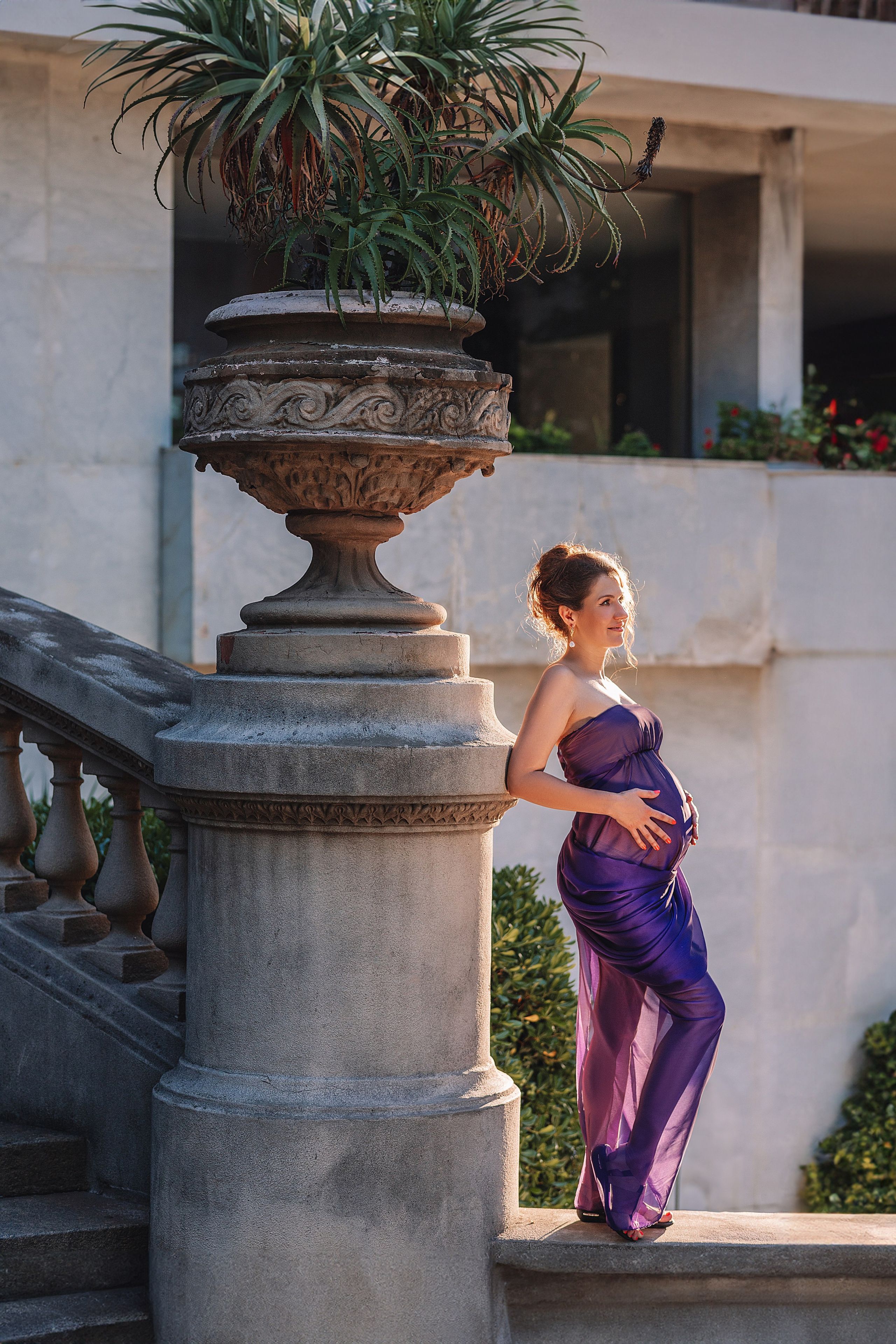Esperando un milagro. Fotógrafo en Buenos Aires
