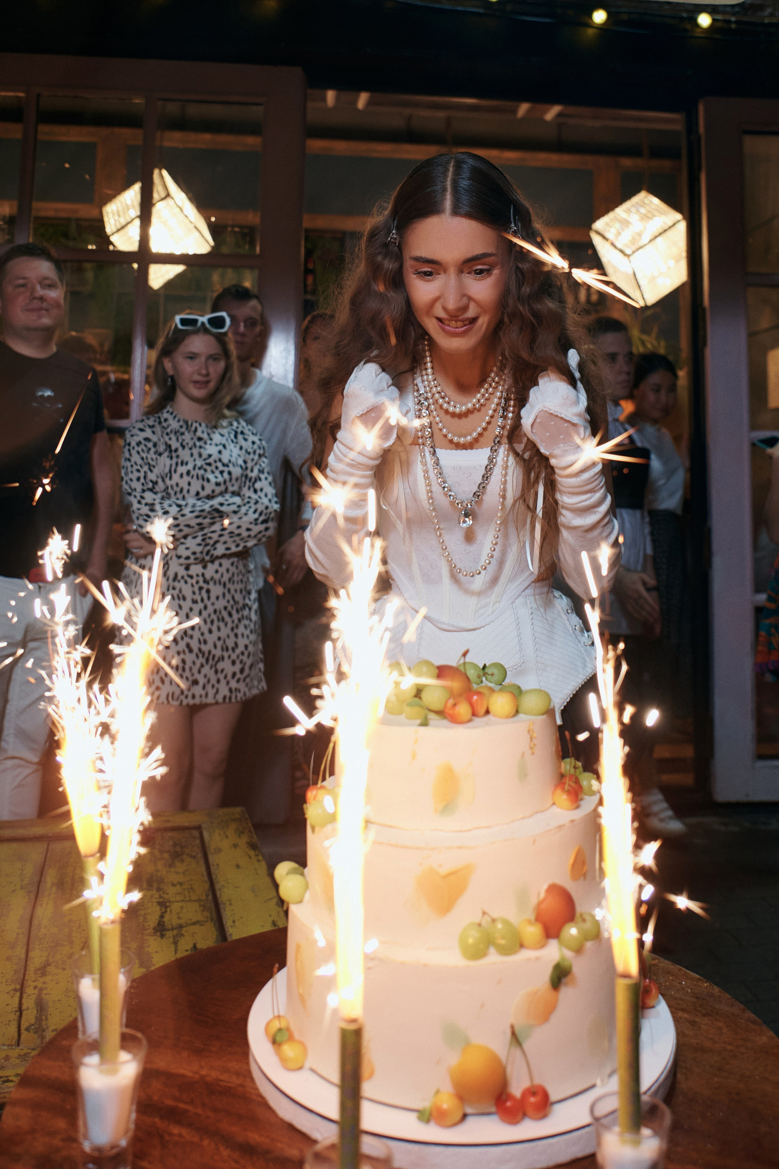 CONTRABANDA LOFT. День рождения. ФОТОГРАФ Кристина Павлова | МОСКВА