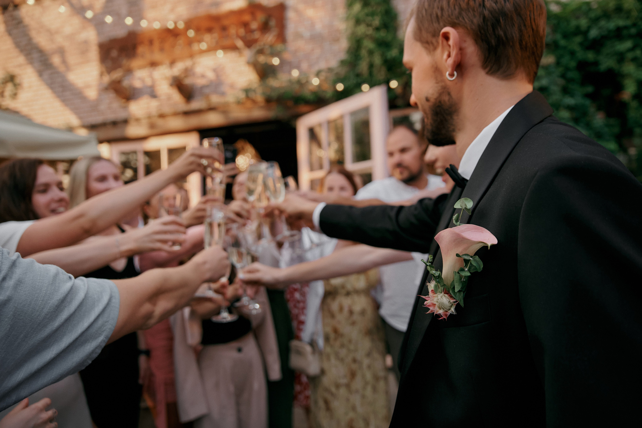 АЛЕКСАНДР & МАРИЯ. ФОТОГРАФ Кристина Павлова | МОСКВА