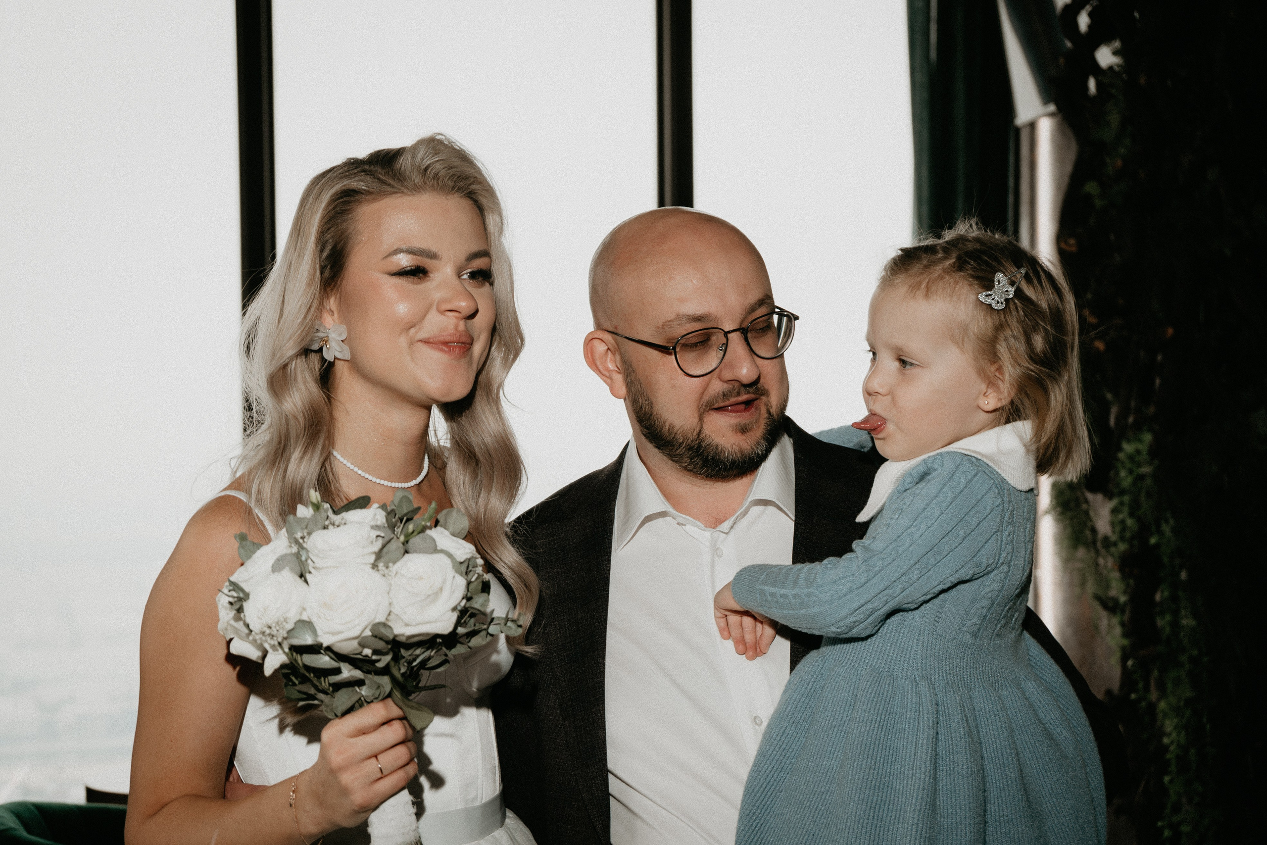 Свадьба Павла и Юлии. Продакшн VANDAL VISION