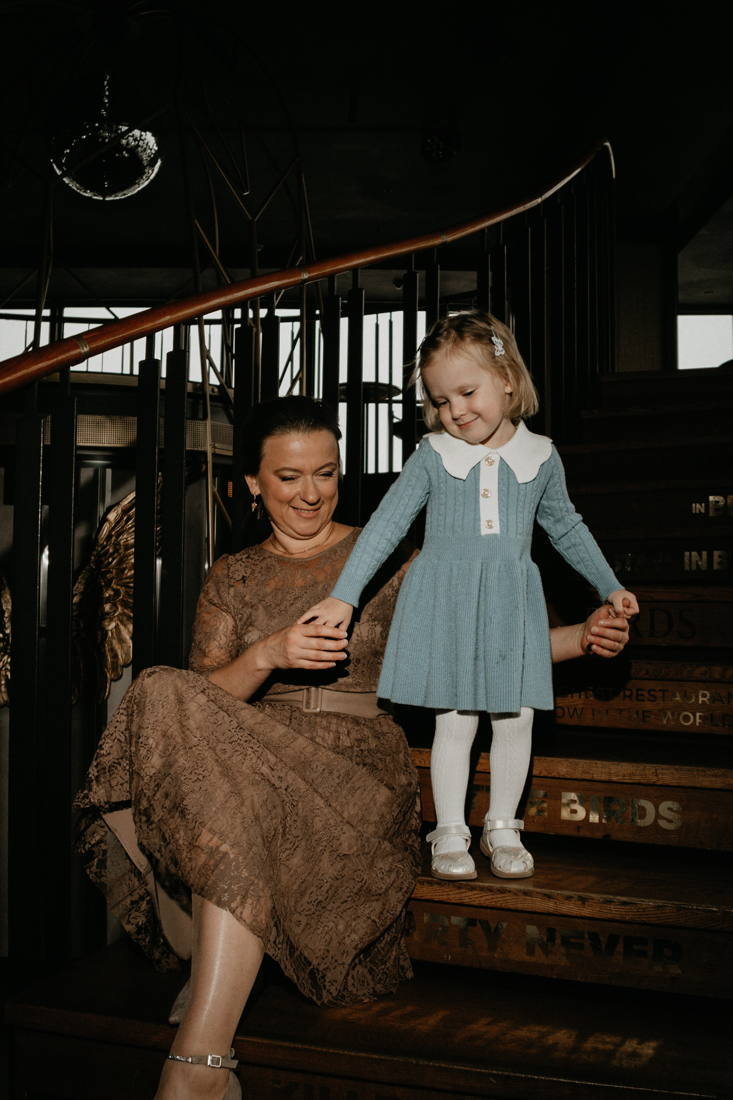 Свадьба Павла и Юлии. Продакшн VANDAL VISION