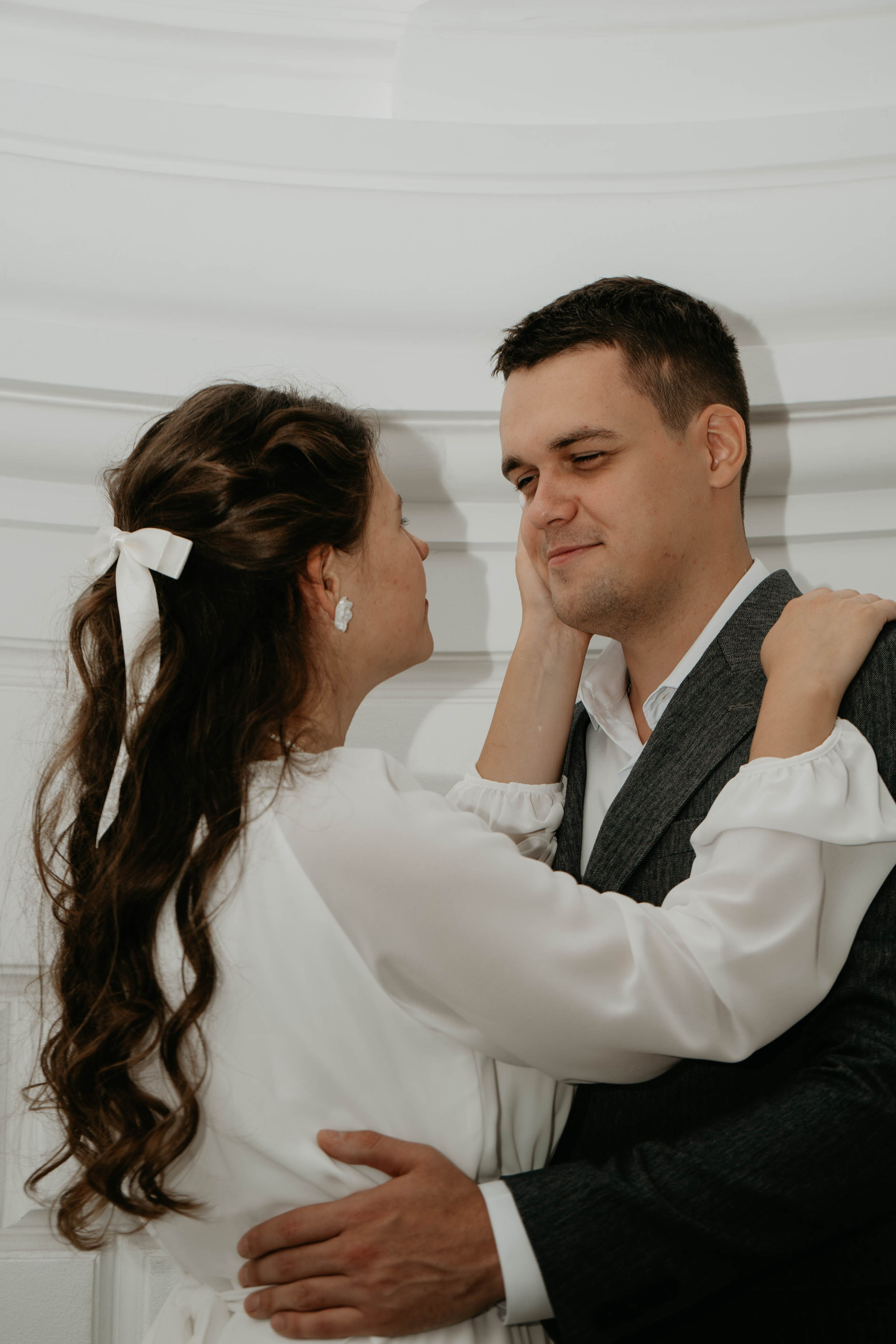 Свадьба Артура и Марии. Продакшн VANDAL VISION