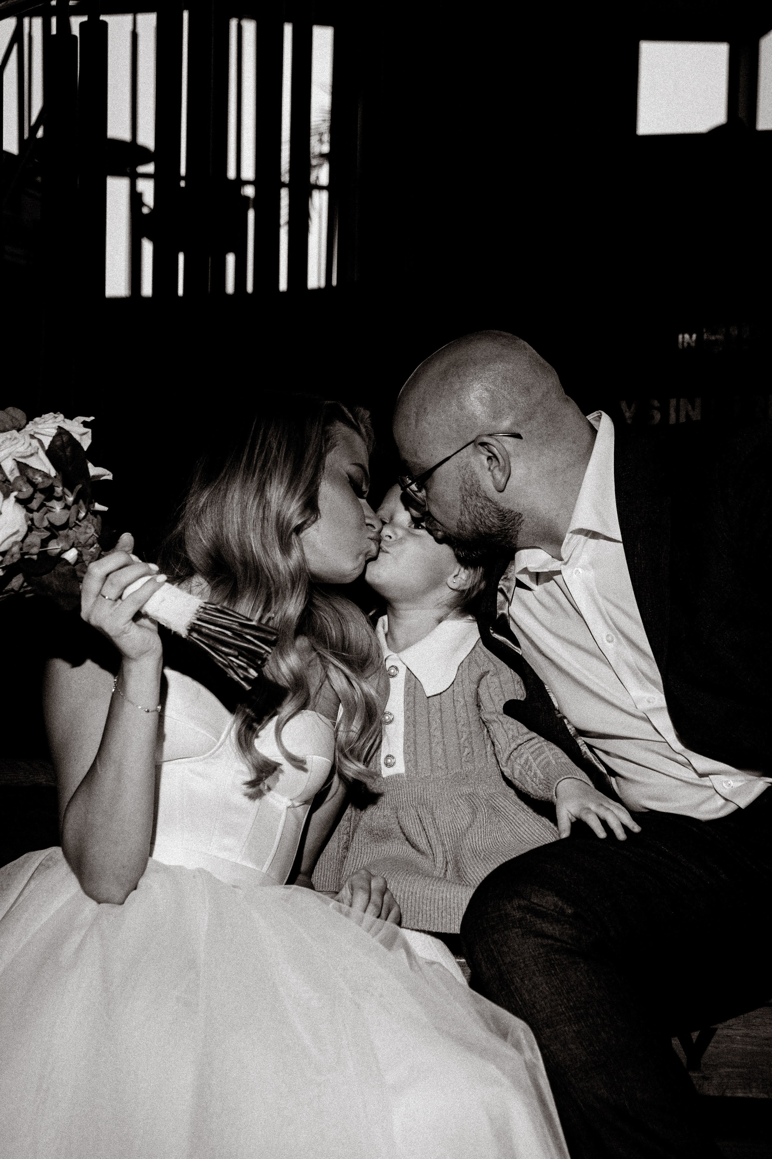 Свадьба Павла и Юлии. Продакшн VANDAL VISION