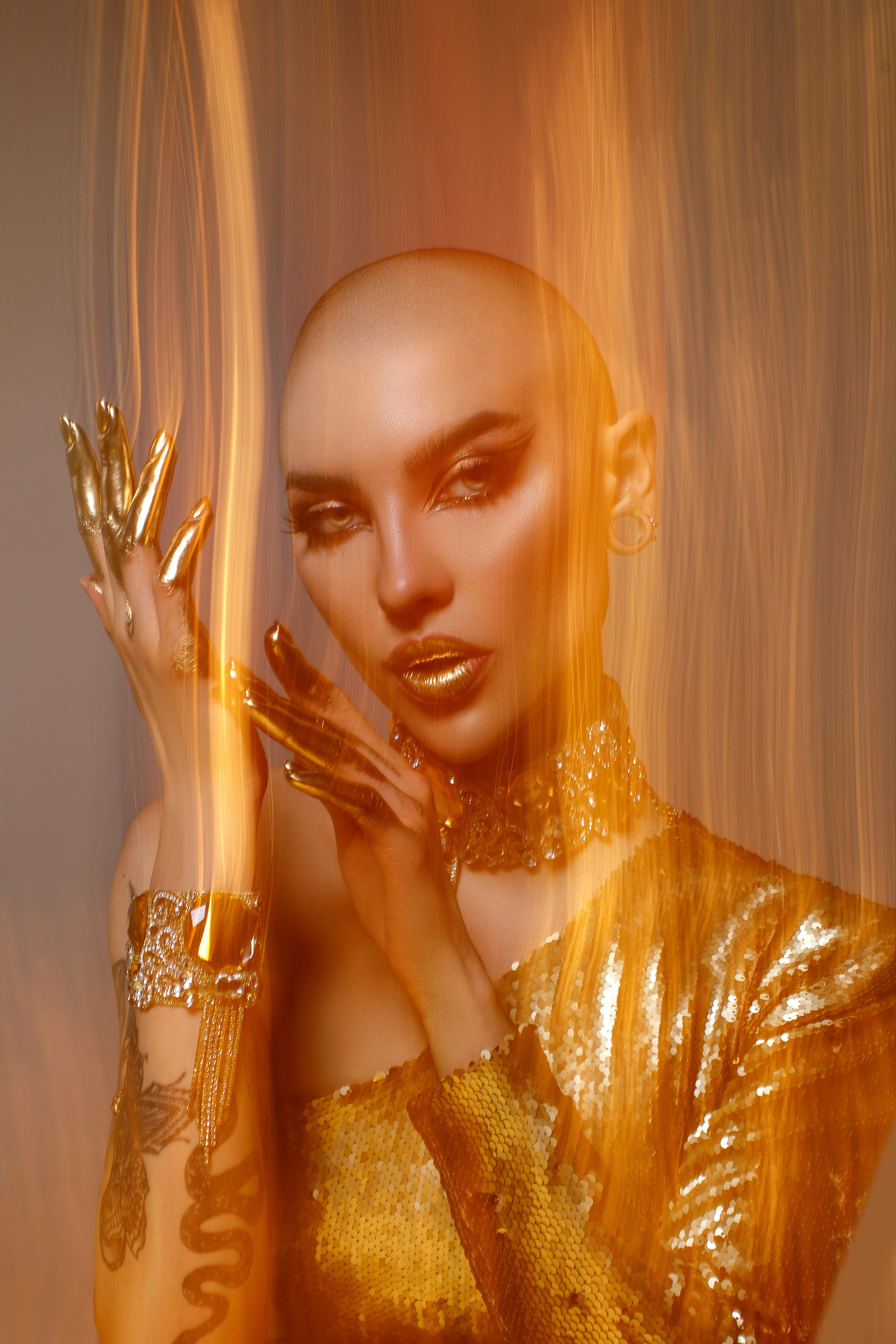 Art. Fashion фотограф в Москве Марина Габдулина