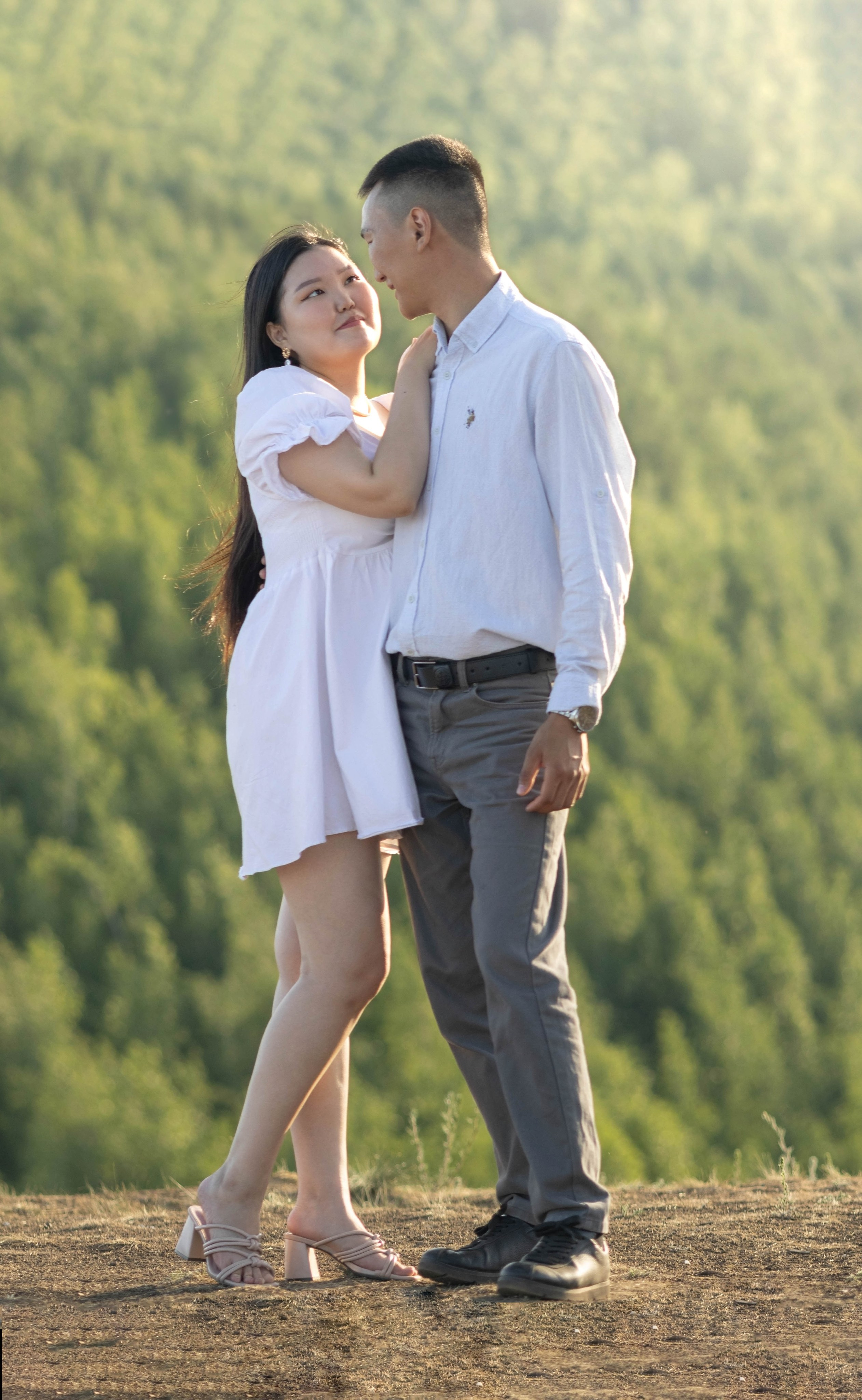 Кыыдаана, Айсен. Фотограф Якутск Зоя Николаева