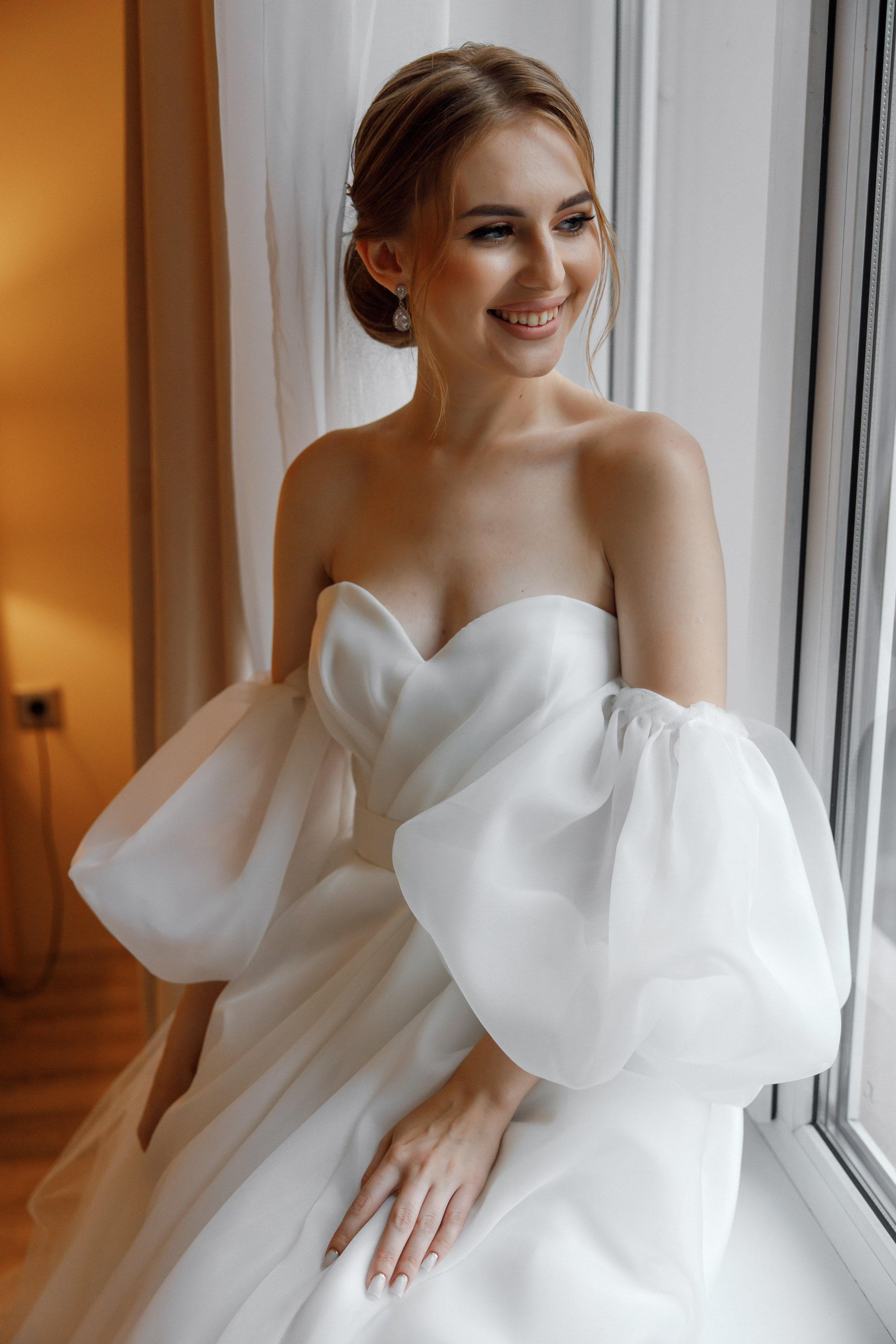 Свадьба Сергея и Златы. Свадебный и репортажный фотограф в Новокузнецке Вьюхин Александр