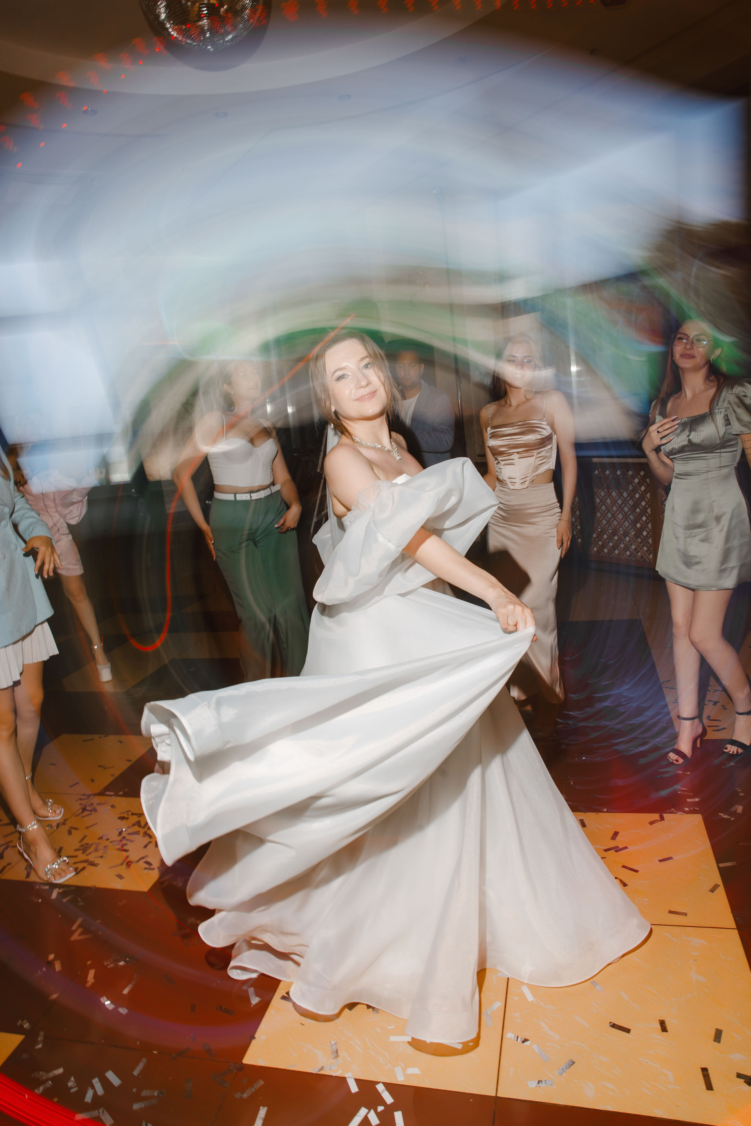 Свадьба Сергея и Алины 26_06_24. Свадебный и репортажный фотограф в Новокузнецке Вьюхин Александр