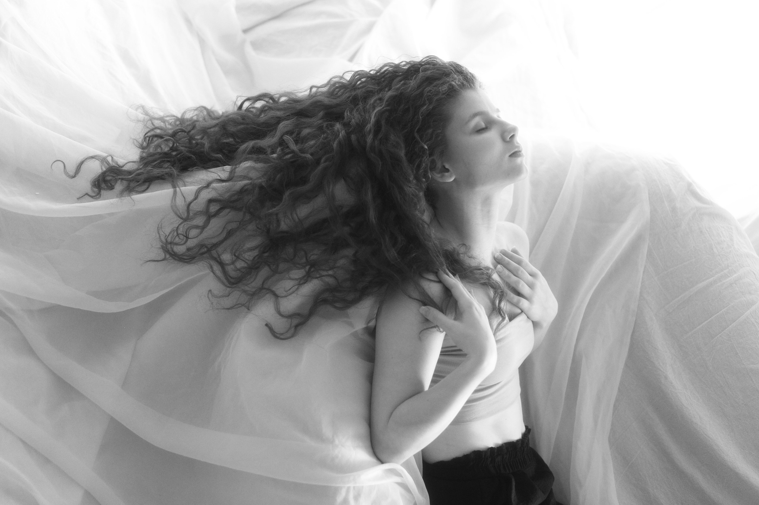 Портрет. Мастерская Демченко