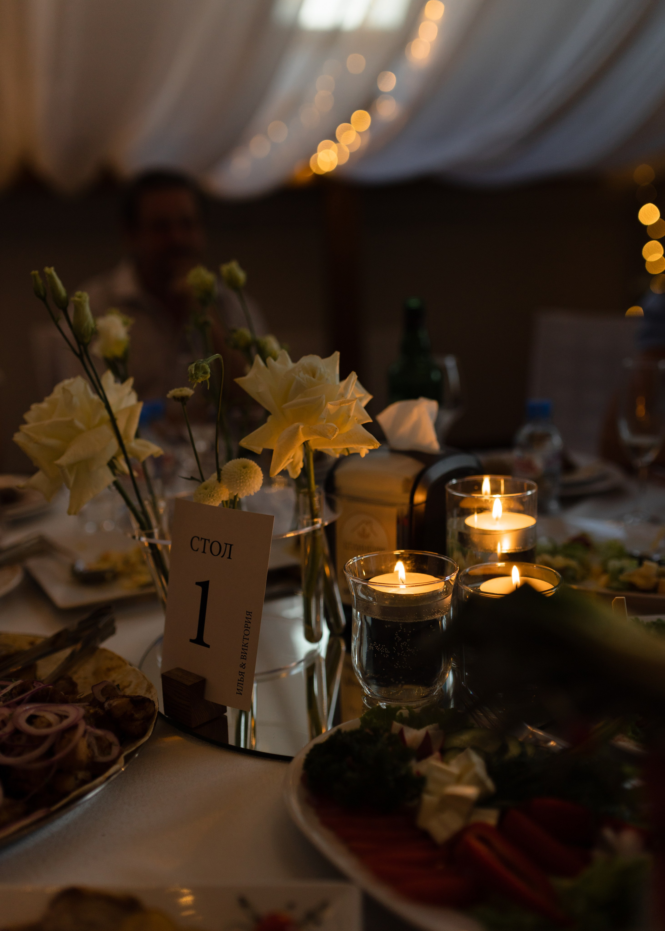 Илья и Виктория 2024. Свадебный фотограф в Калининграде Кристина Воскобойникова