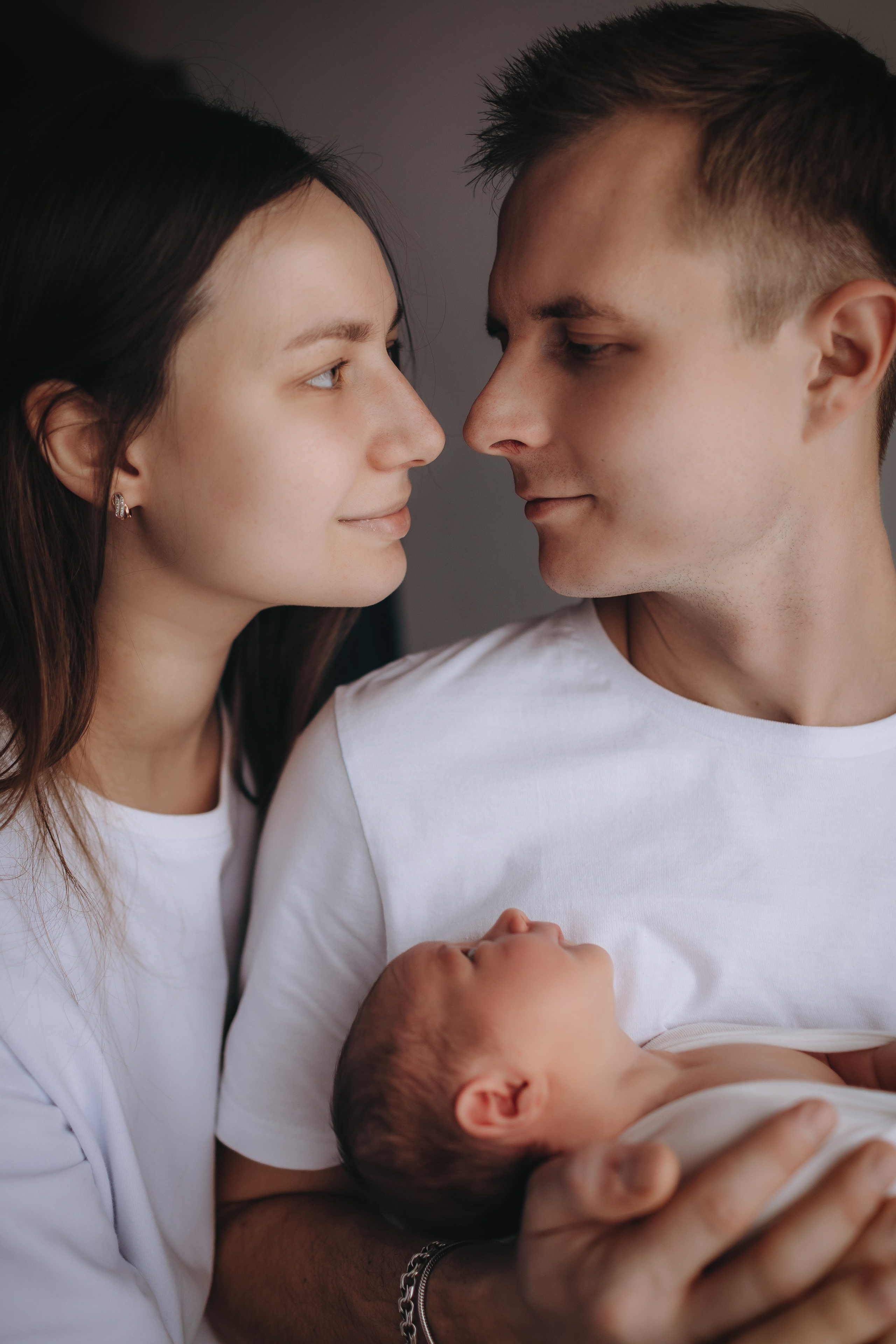 (LifeStyle). Newborn Фотограф в Твери