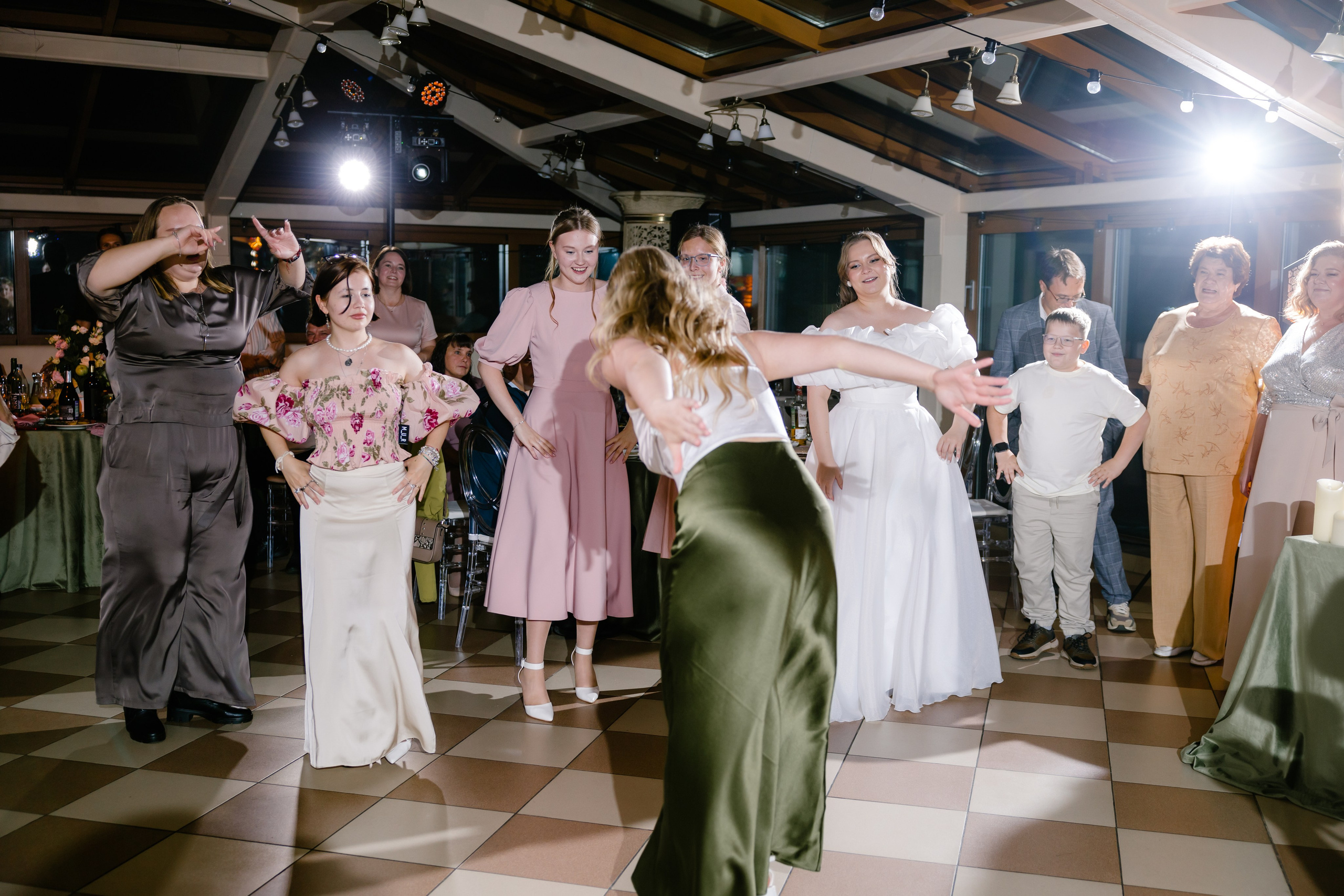 Полина и Александр. Фотограф и Видеограф во Владимире