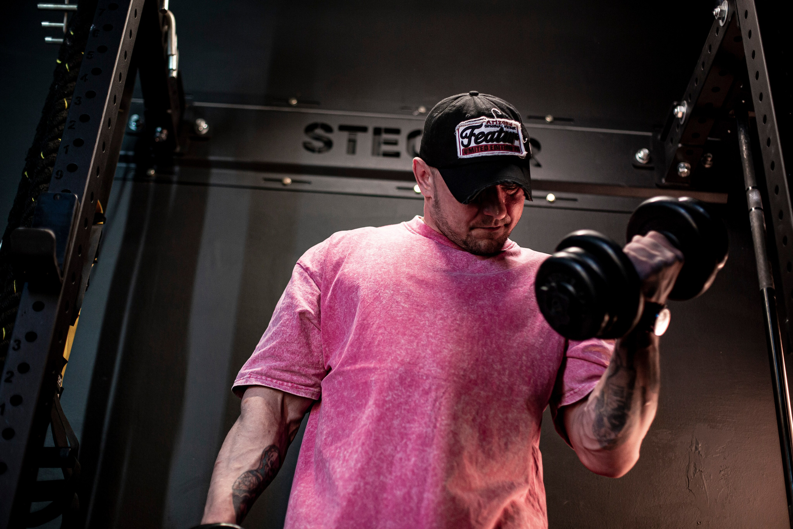 Сергей. 𝓕𝓸𝓽𝓸𝓰𝓻𝓪𝓯 𝓑𝓪𝓵𝓪𝓼𝓱𝓲𝓱𝓪 / 𝓜𝓸𝓼𝓴𝓿𝓪