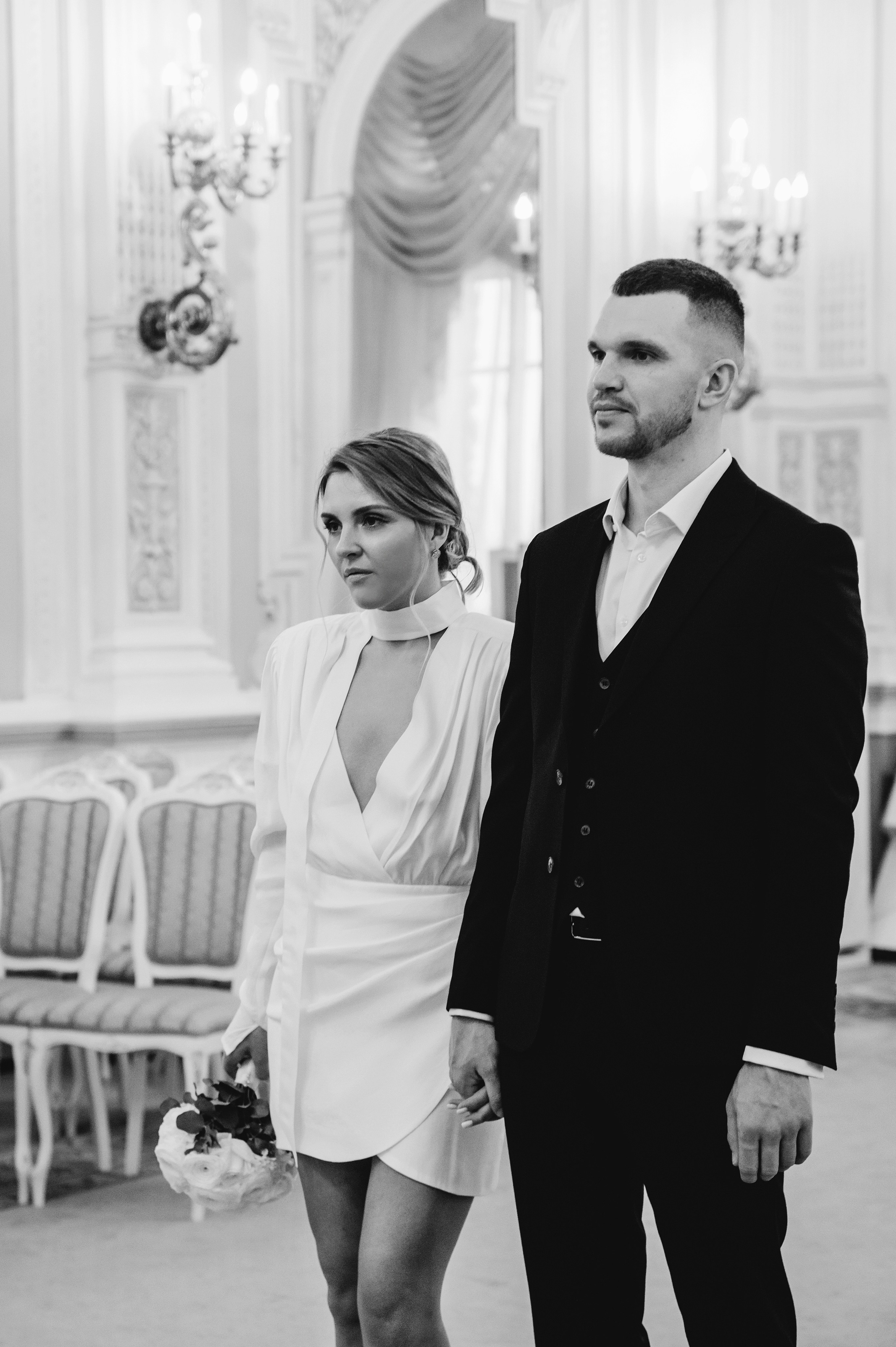 24.12.2022. Мария — Свадебный фотограф