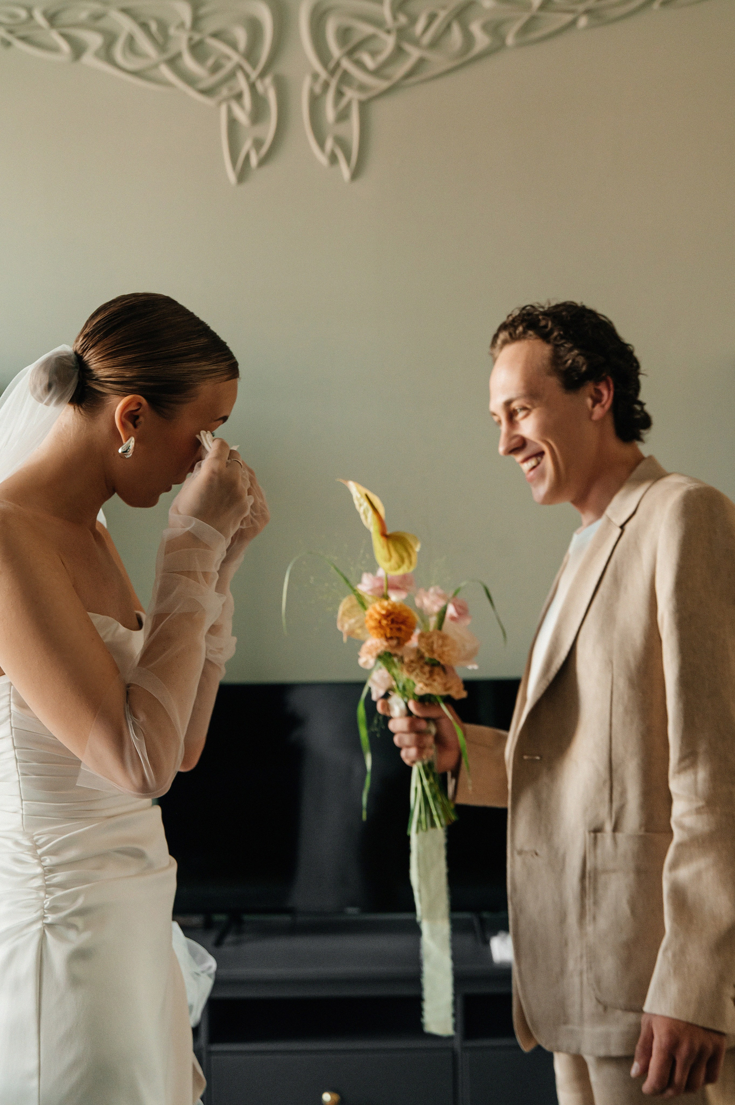 1.07.2024. Мария — Свадебный фотограф