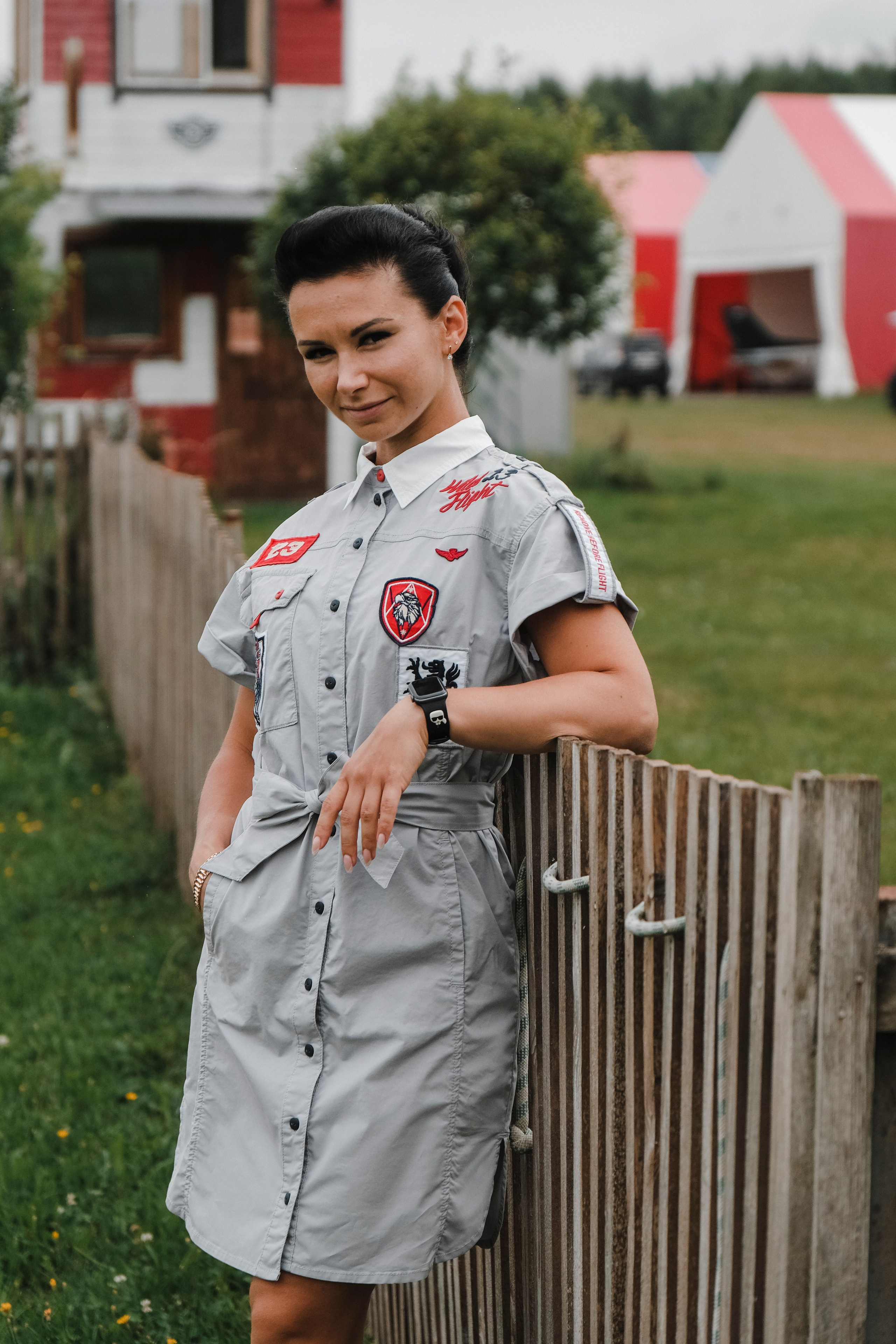 Аэродром. Фотограф и видеограф в Москве и МО — Евгений Лавров