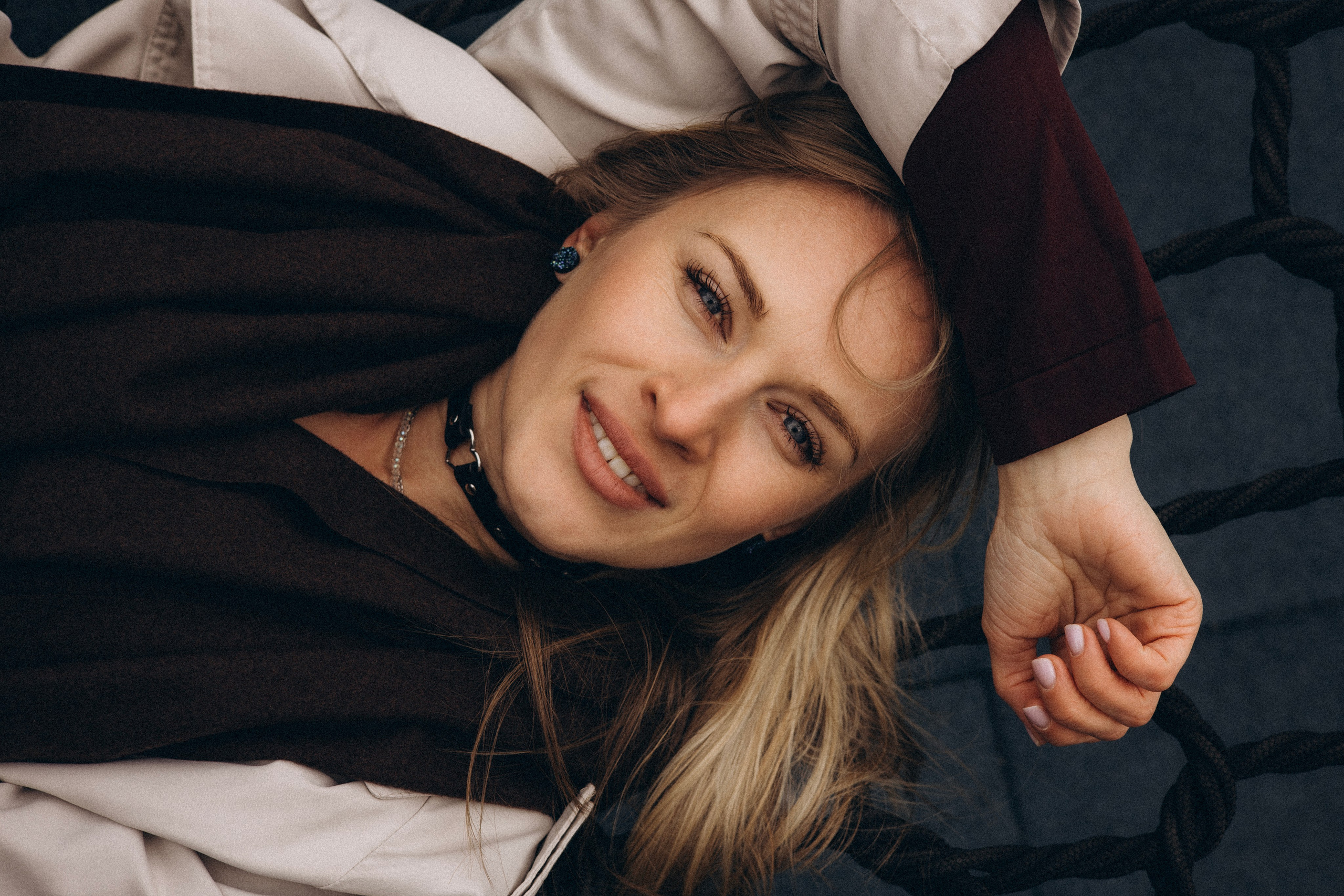 Анна. Семейный фотограф в Красноярске Екатерина Гайнутдинова