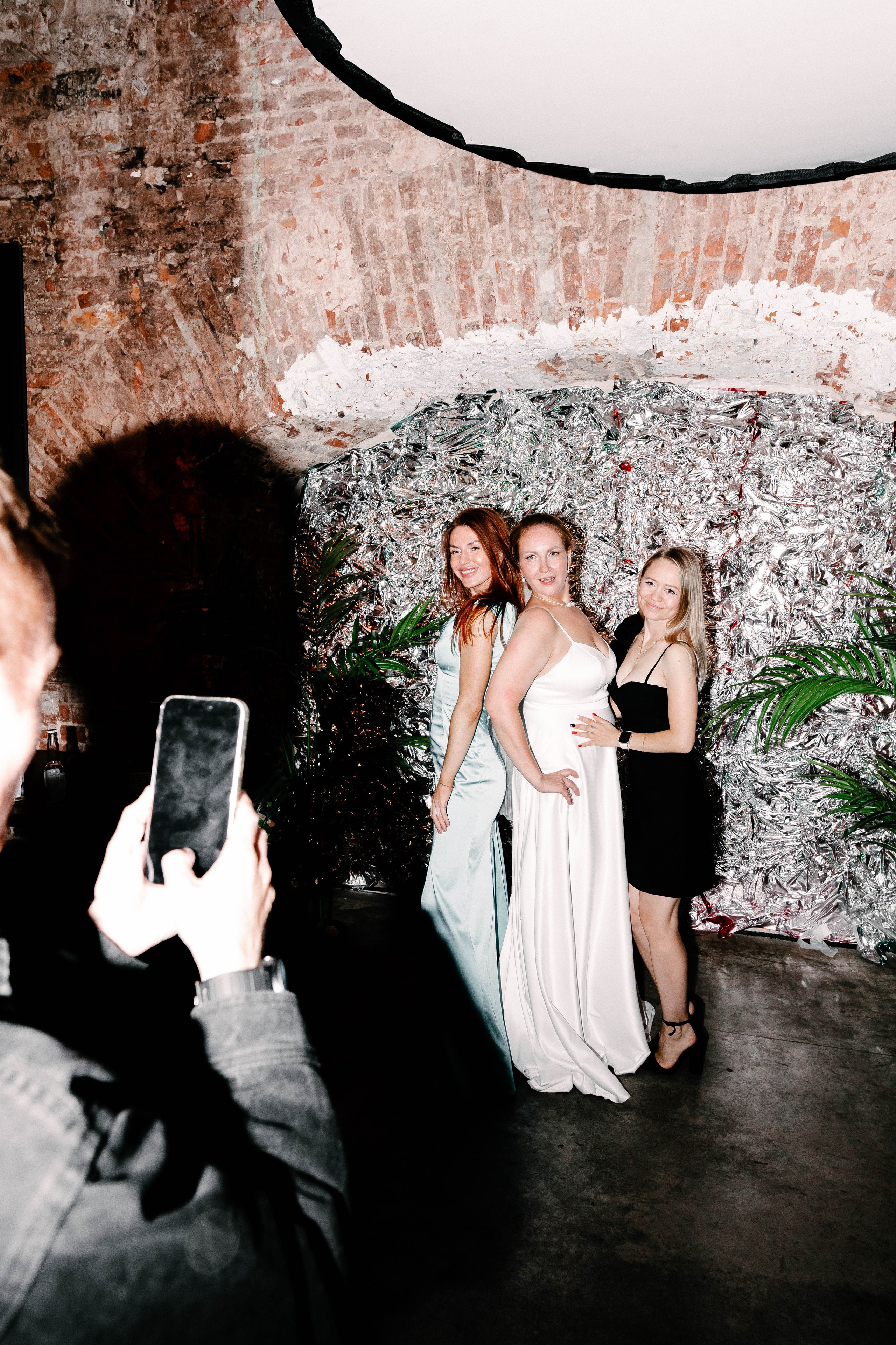 Мария и Даниил. Фотограф Veronika Potaseva