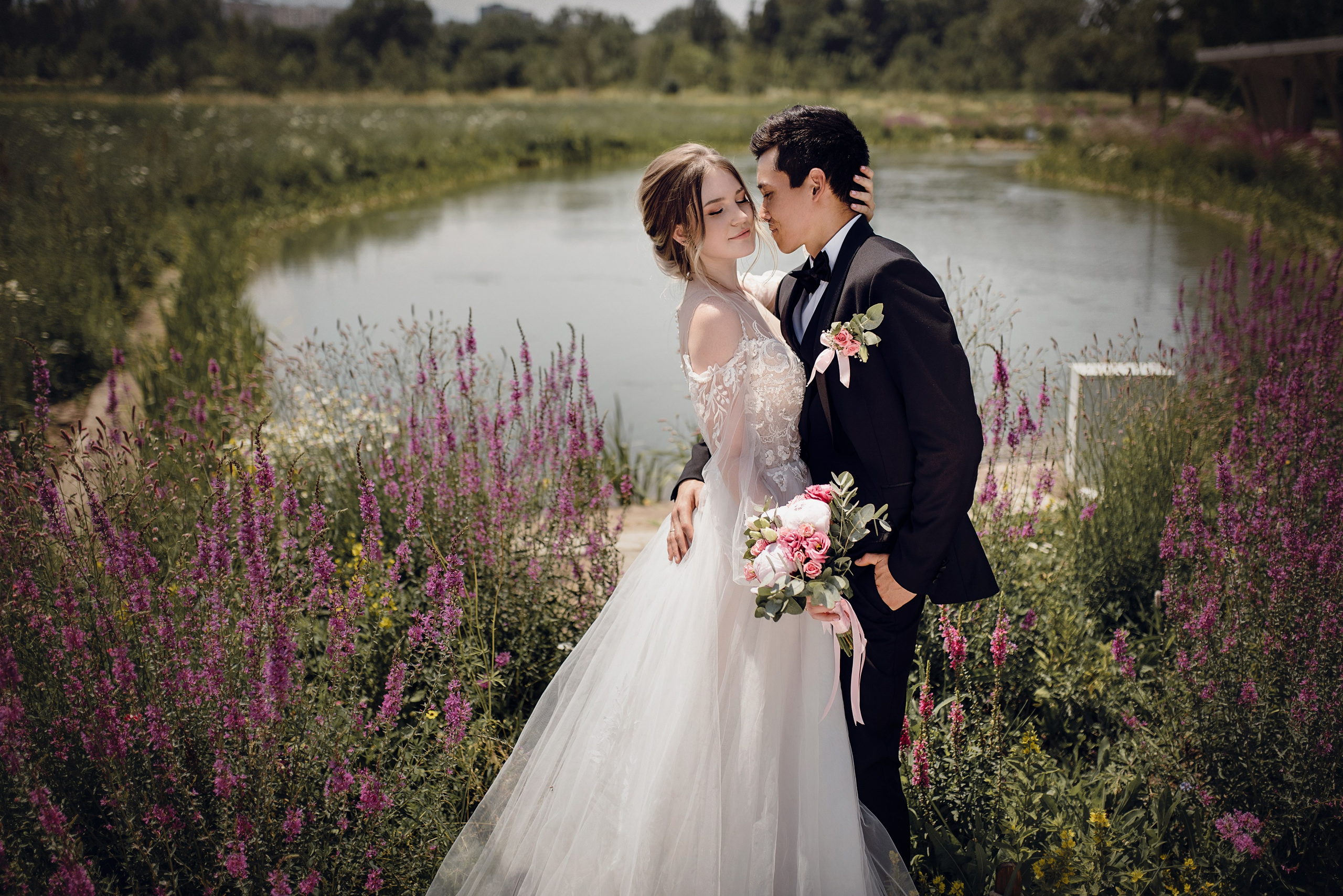 Свадьба. Фотограф в Алматы Татьяна Ковалева