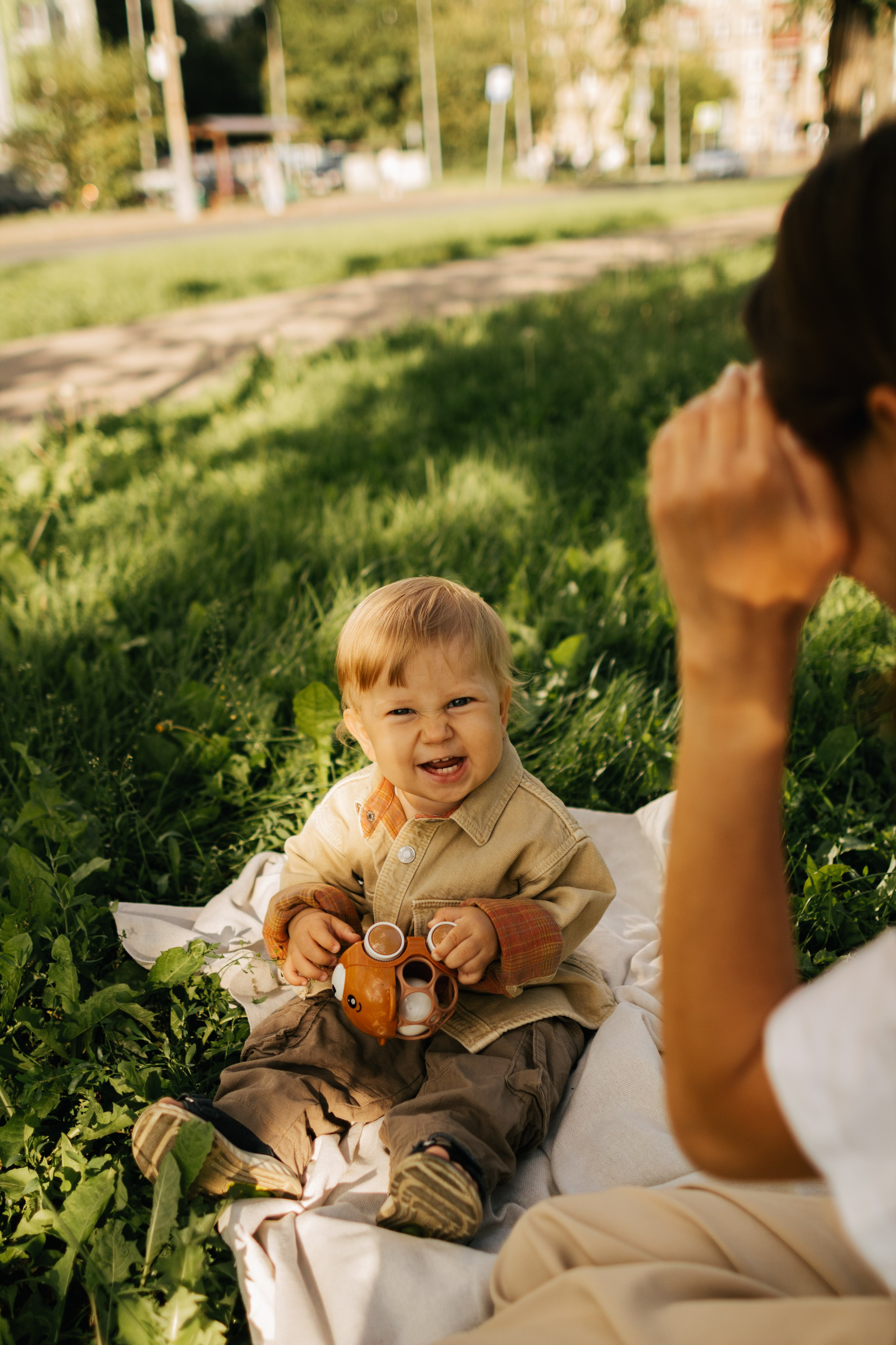 Семейный и женский фотограф в Москве Елизавета Волкова