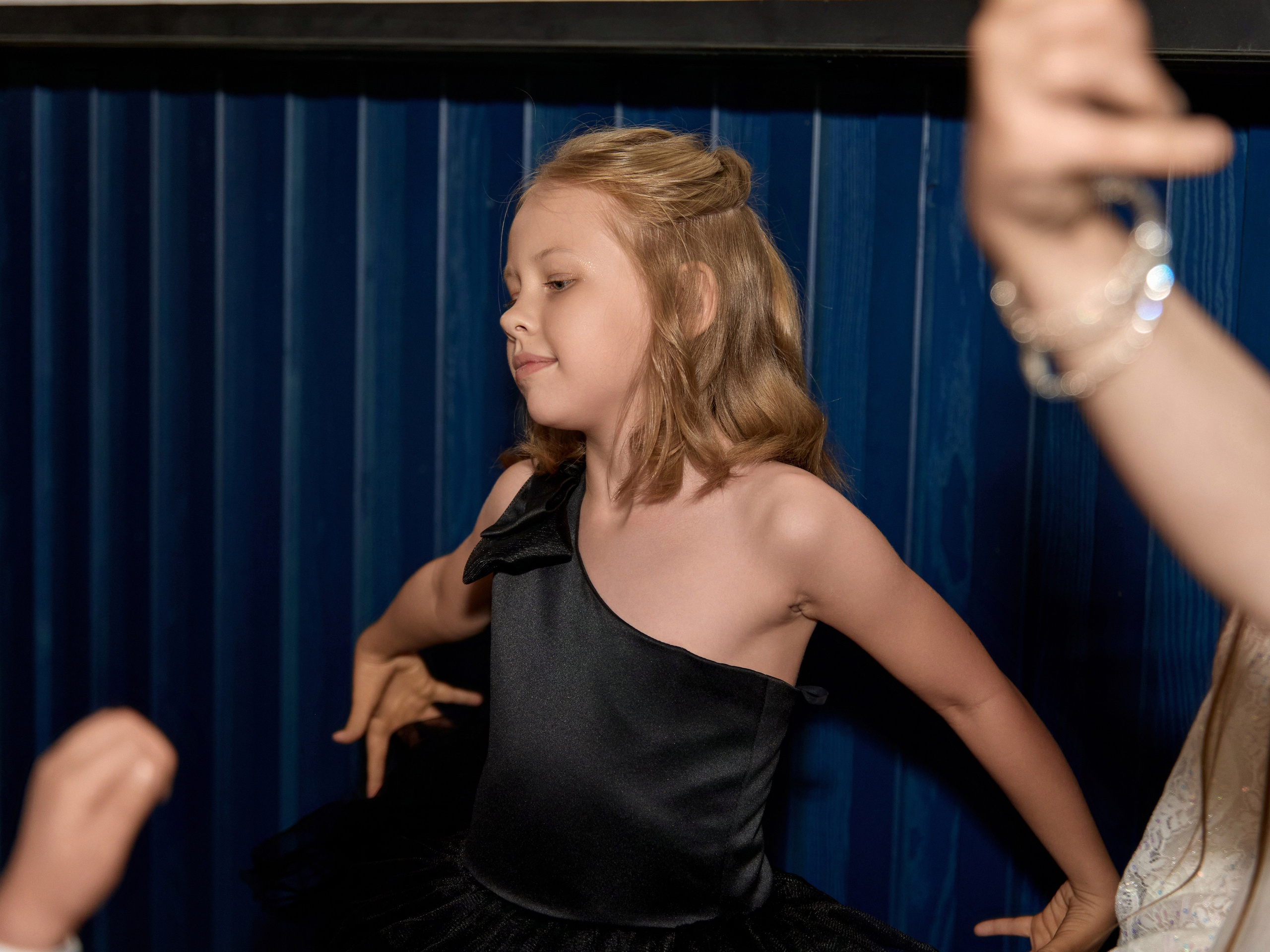 Репортажный фотограф на банкет Тула