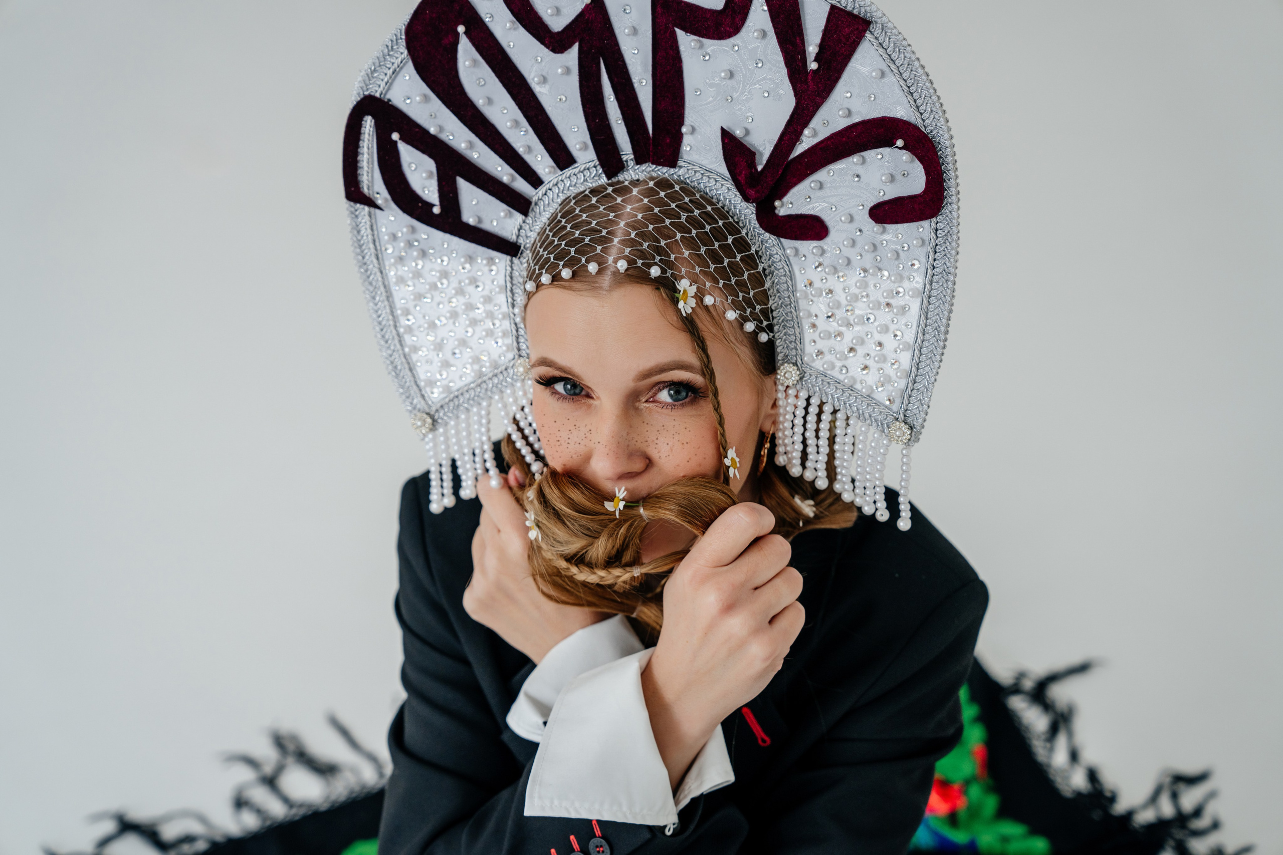 Мой культурный код. Съемка 1. Свадебный и семейный фотограф Надежда Соловьева