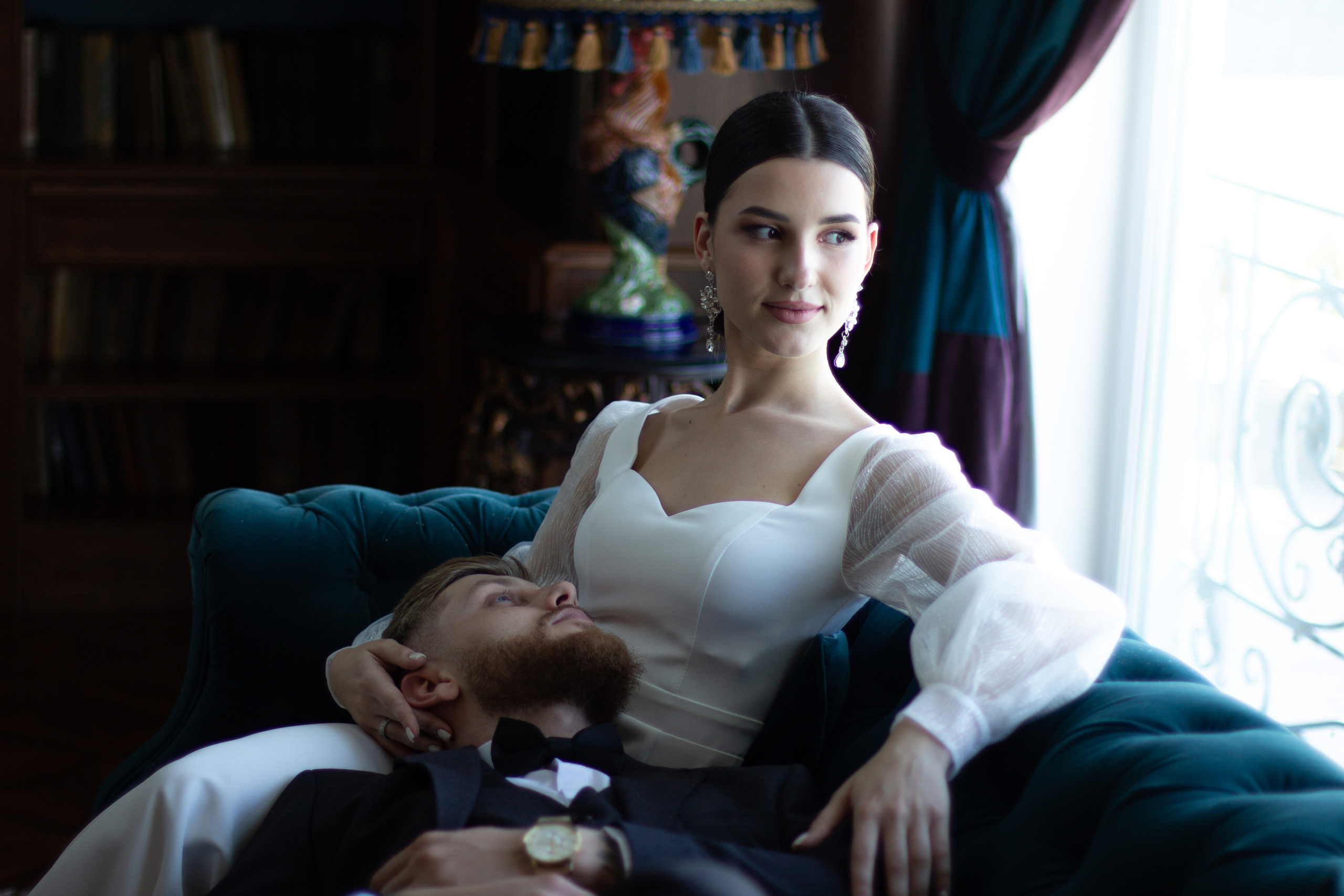 Свадебная фотосъёмка