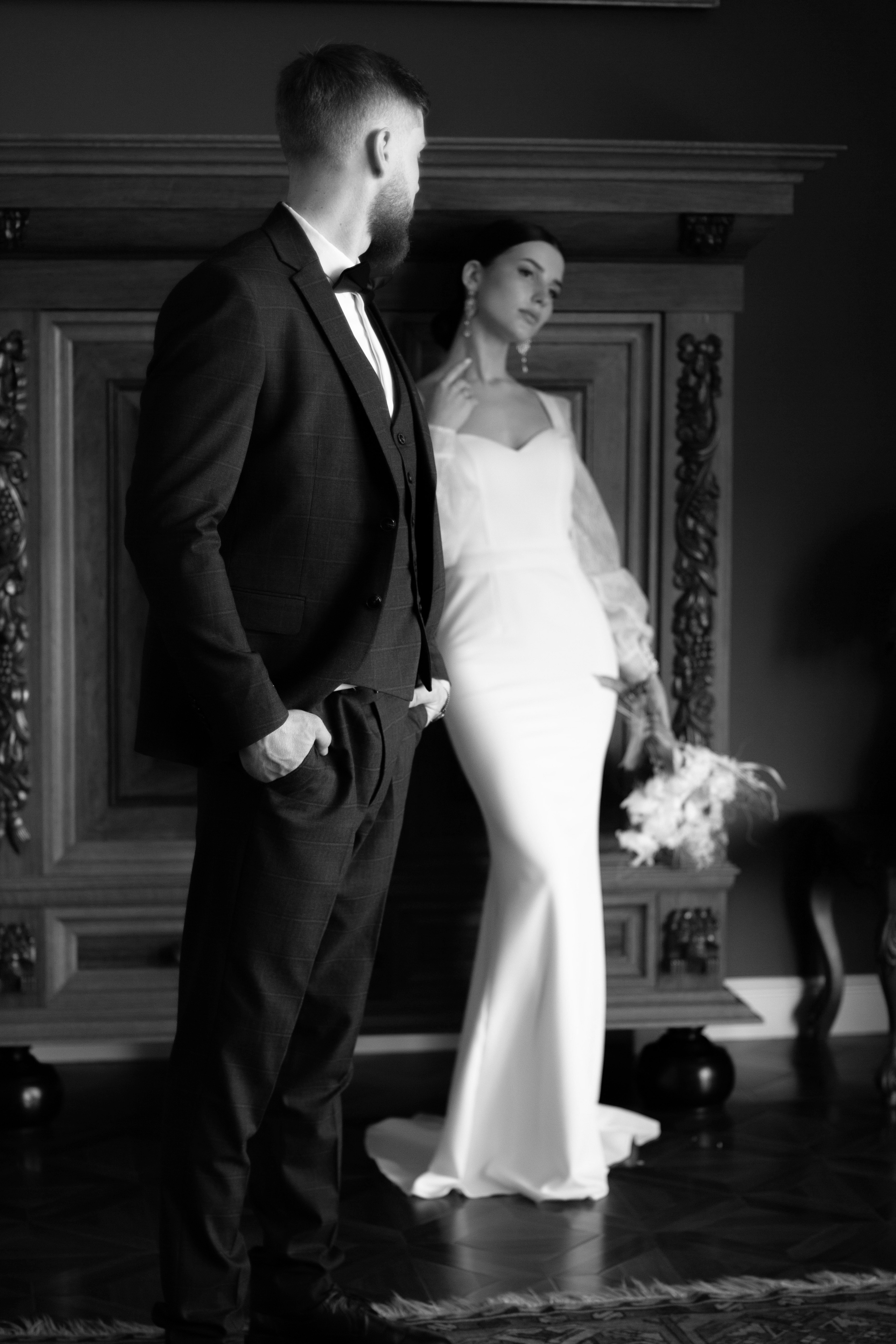 Свадебная фотосъёмка