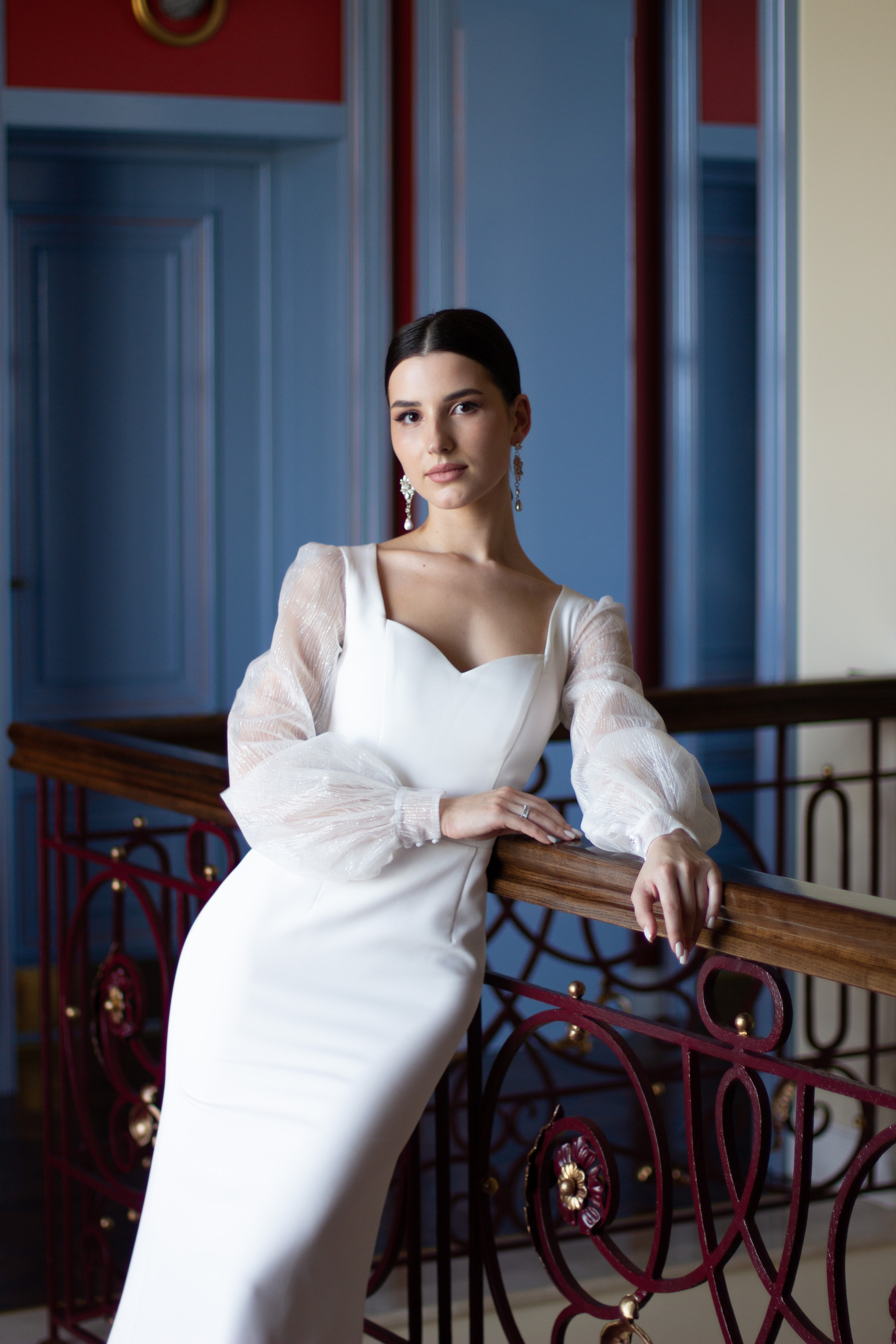 Свадебная фотосъёмка