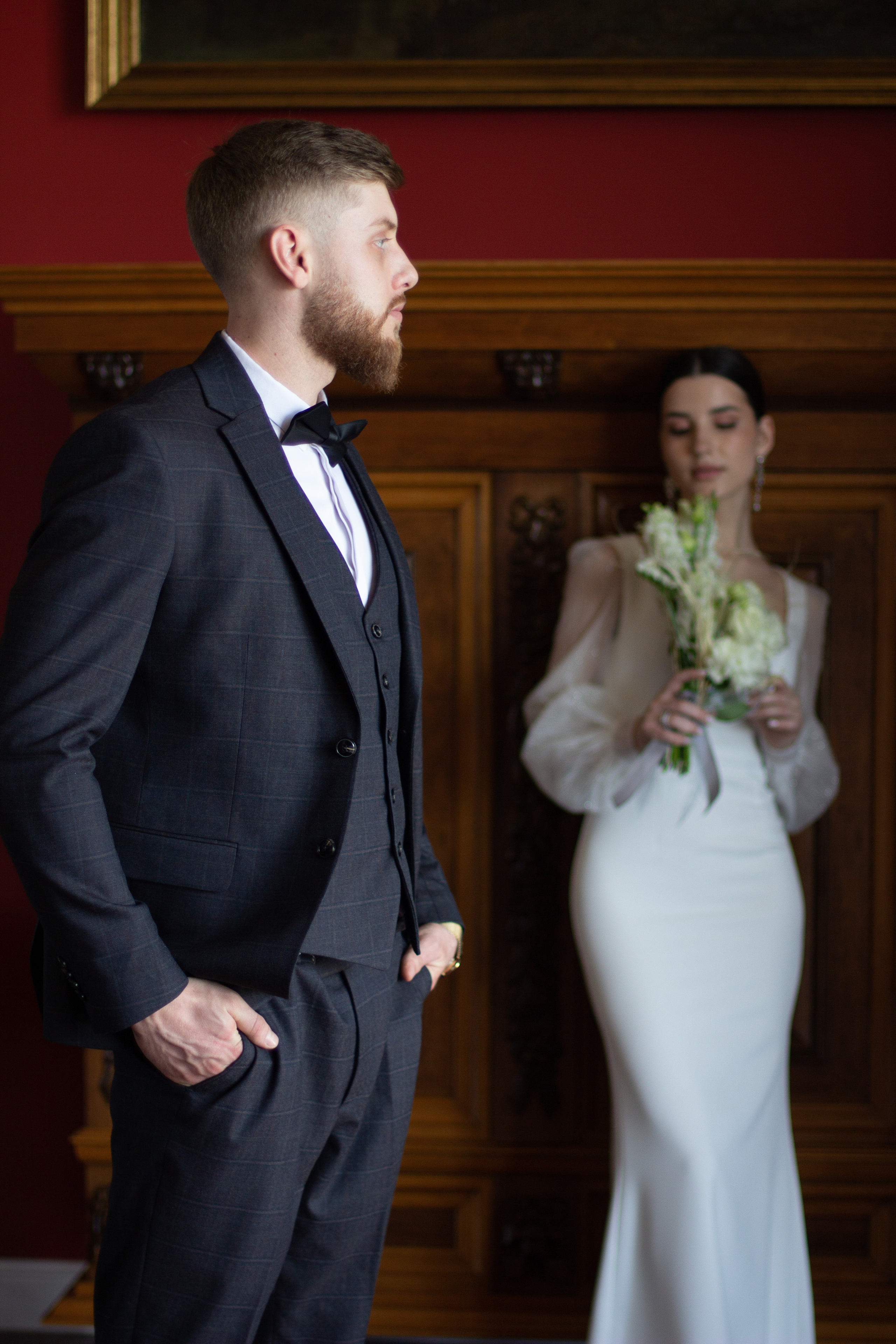 Свадебная фотосъёмка