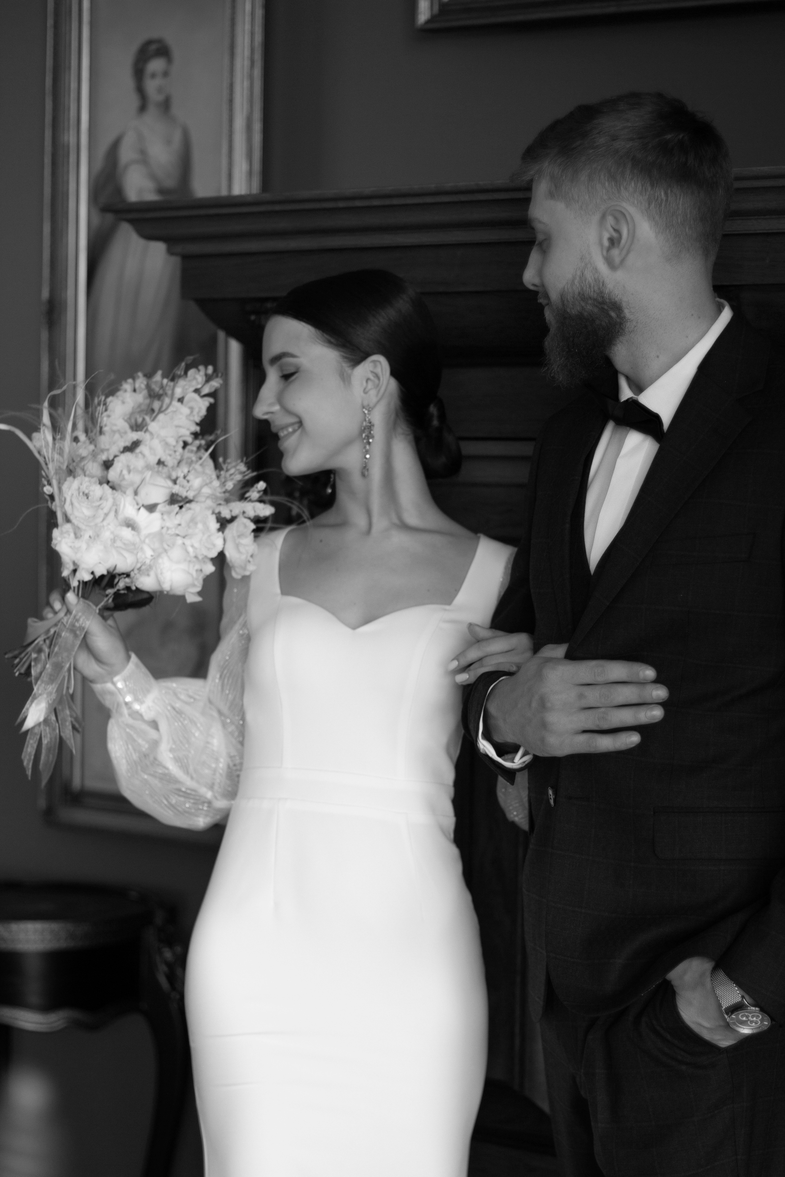 Свадебная фотосъёмка