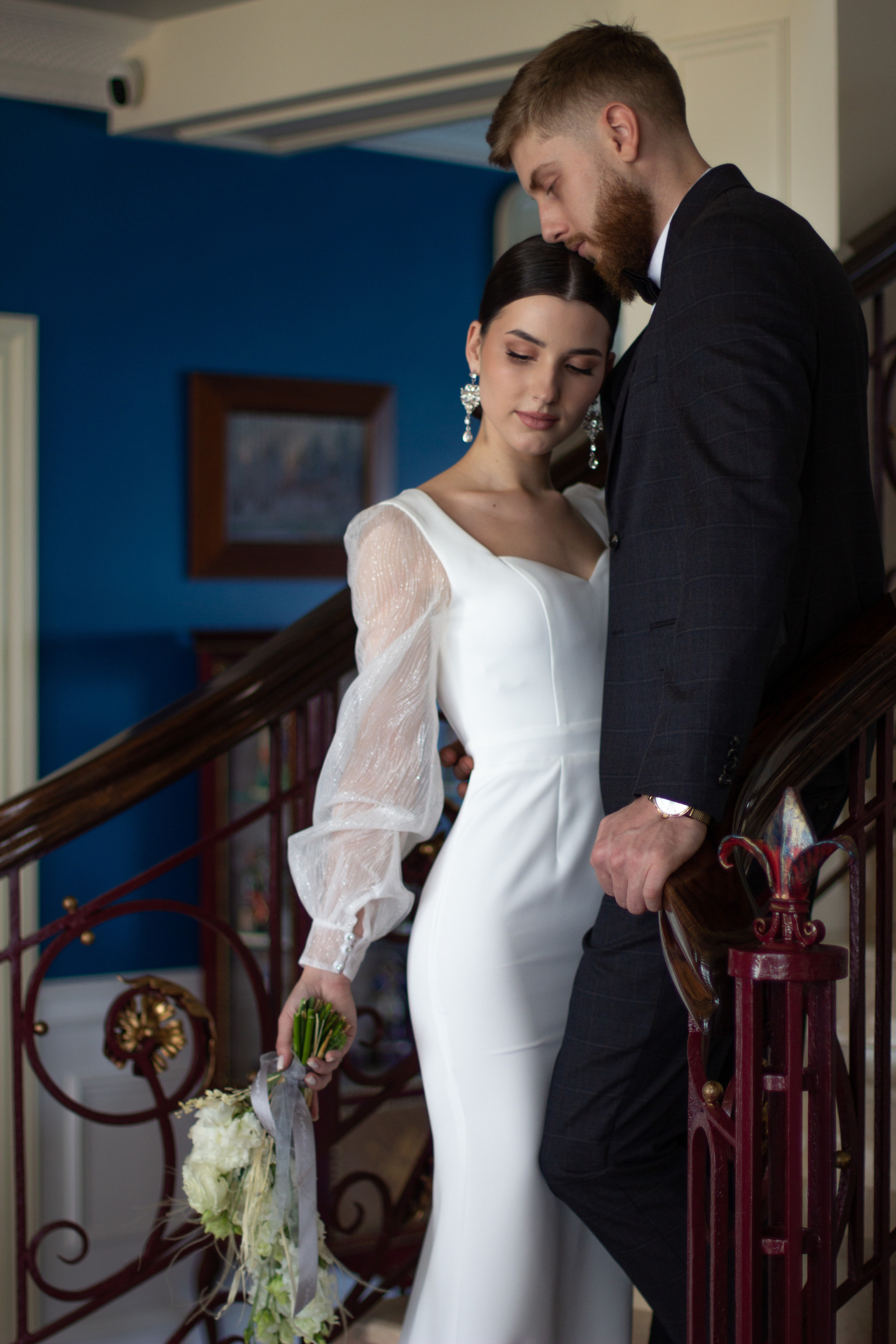 Свадебная фотосъёмка